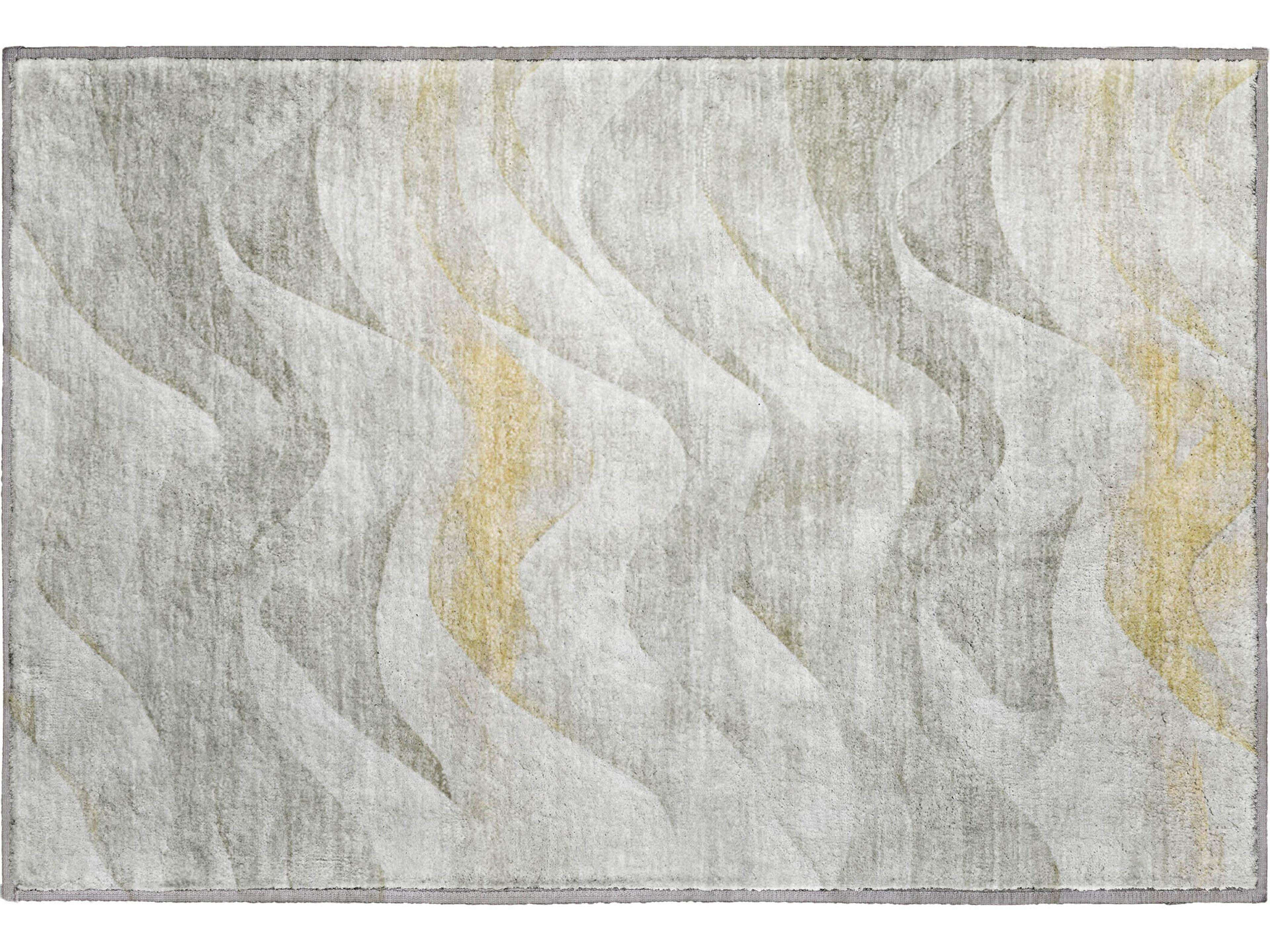 Pacifica Abstract Area Rug
