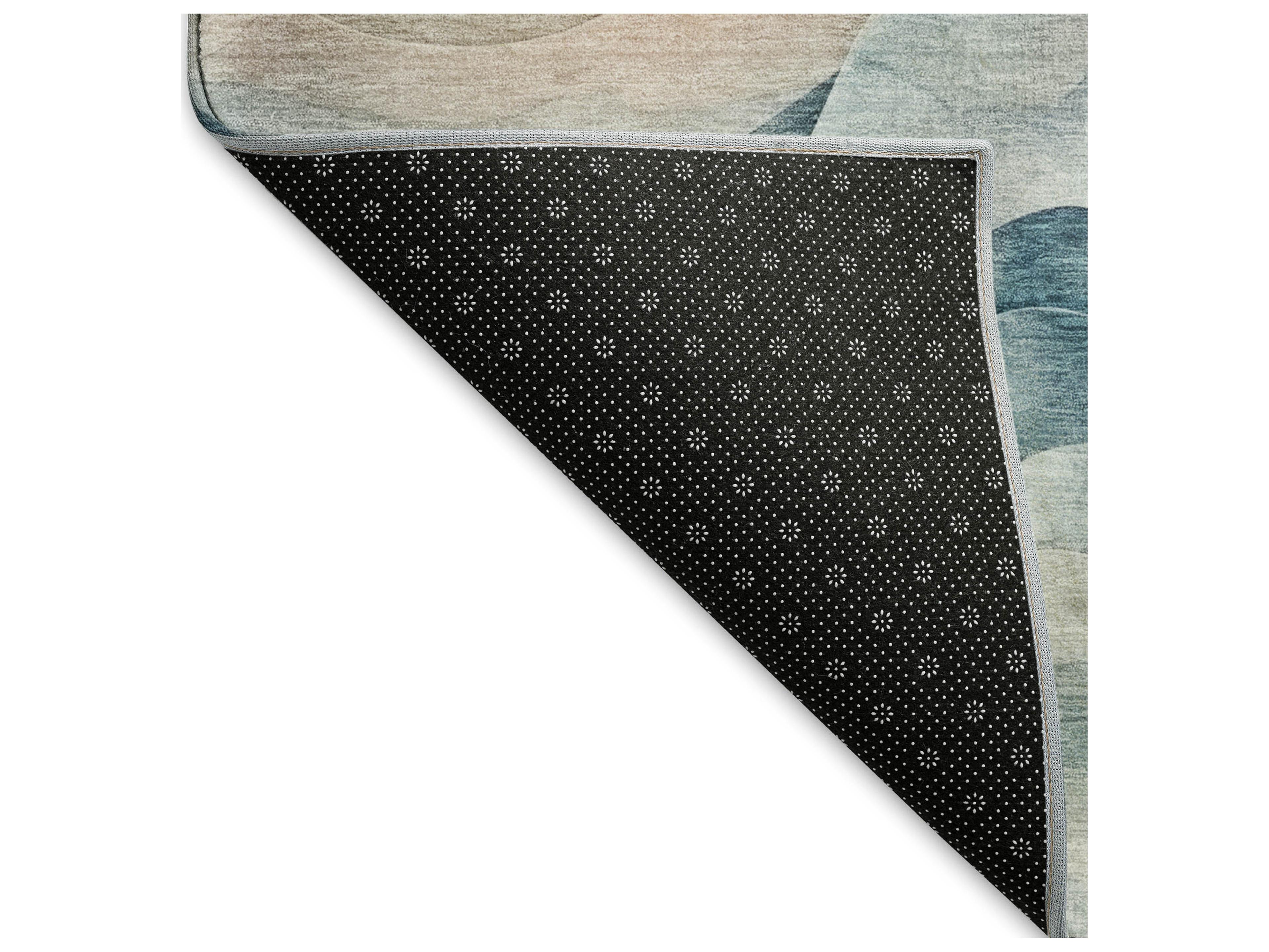Dalyn Pacifica Abstract Area Rug