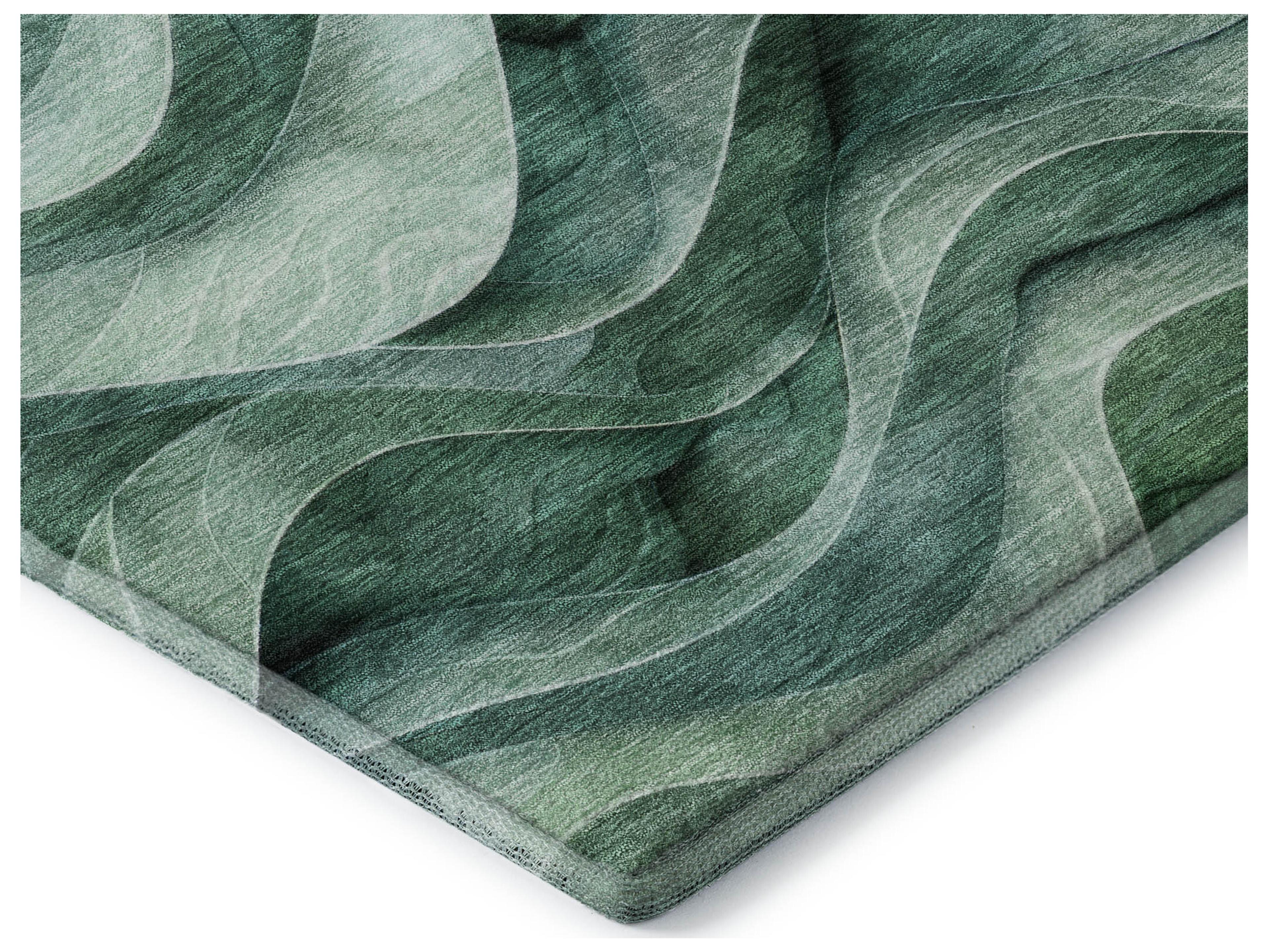 Dalyn Pacifica Abstract Area Rug