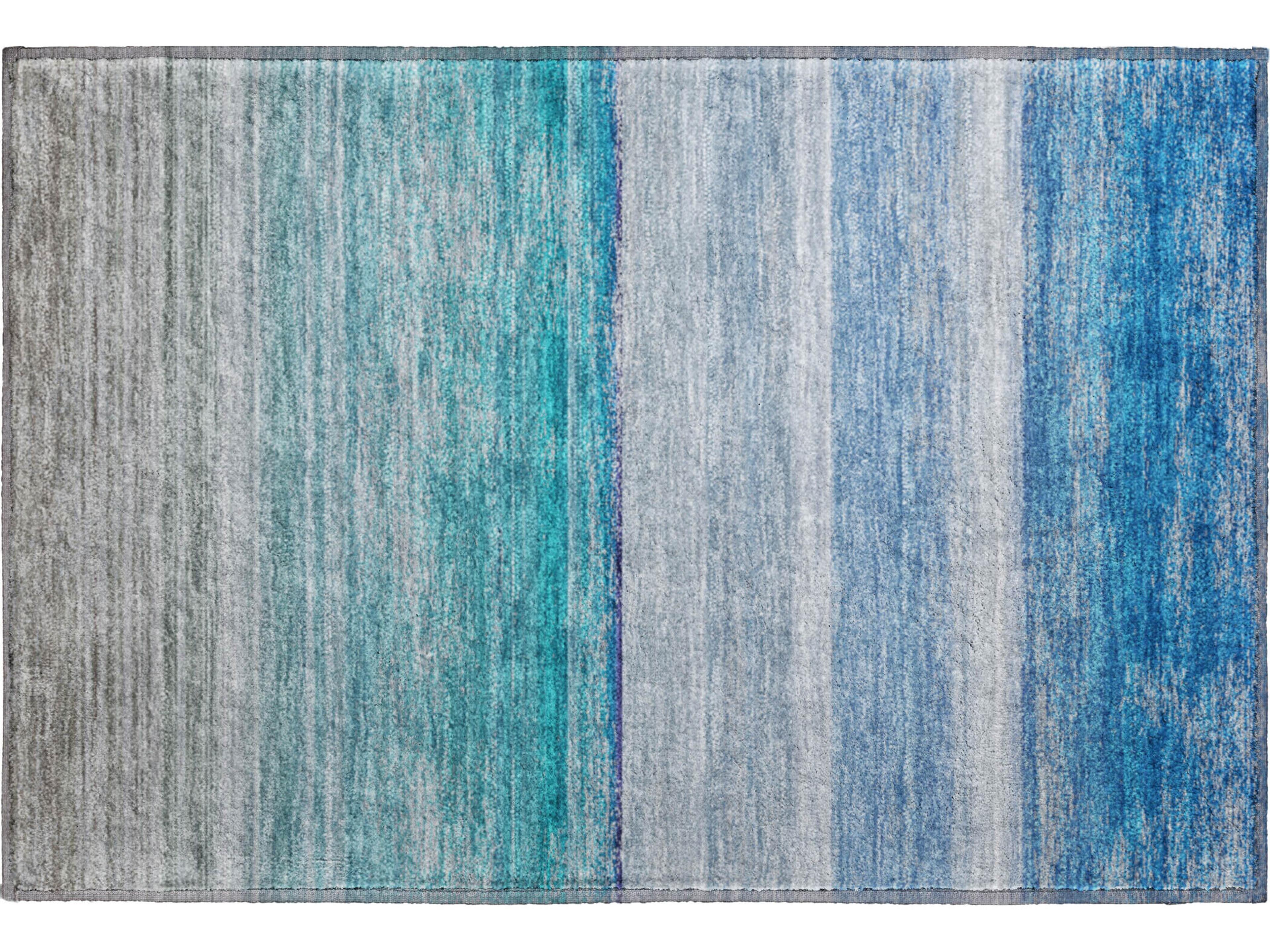 Pacifica Abstract Area Rug