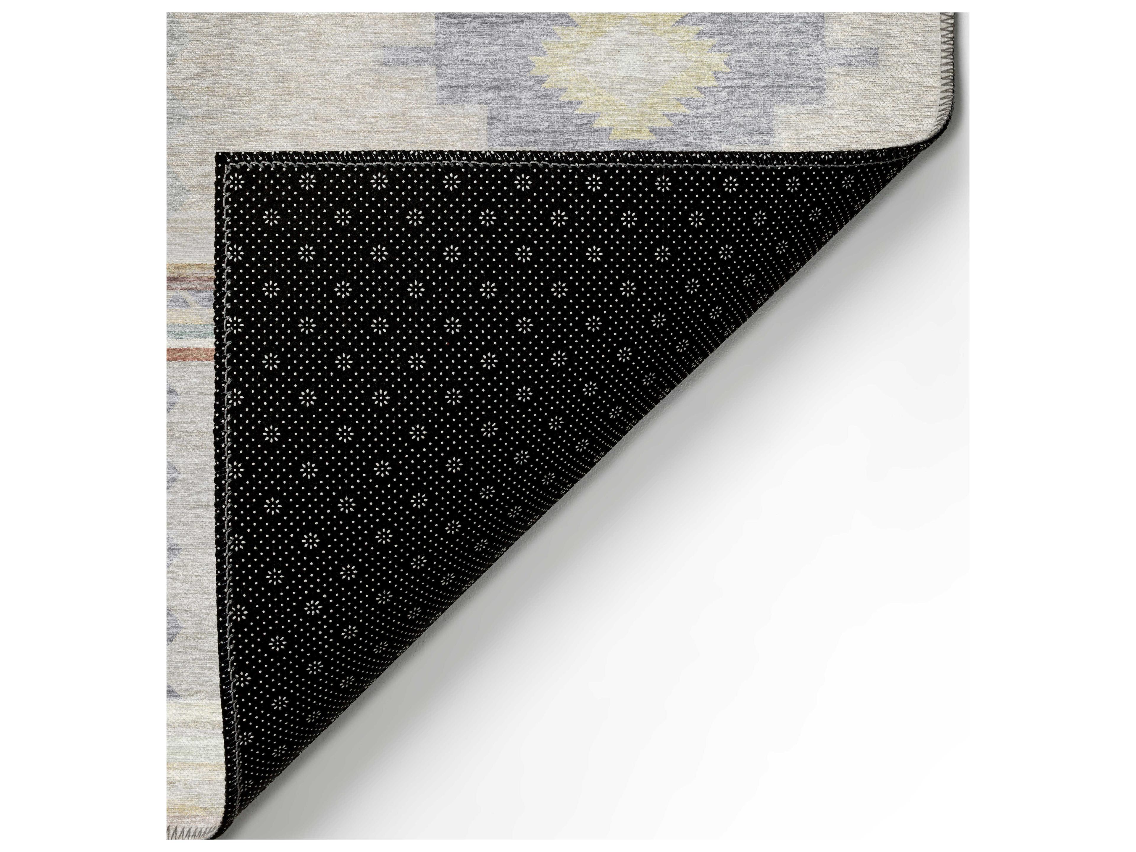 Dalyn Phoenix Bordered Runner Area Rug