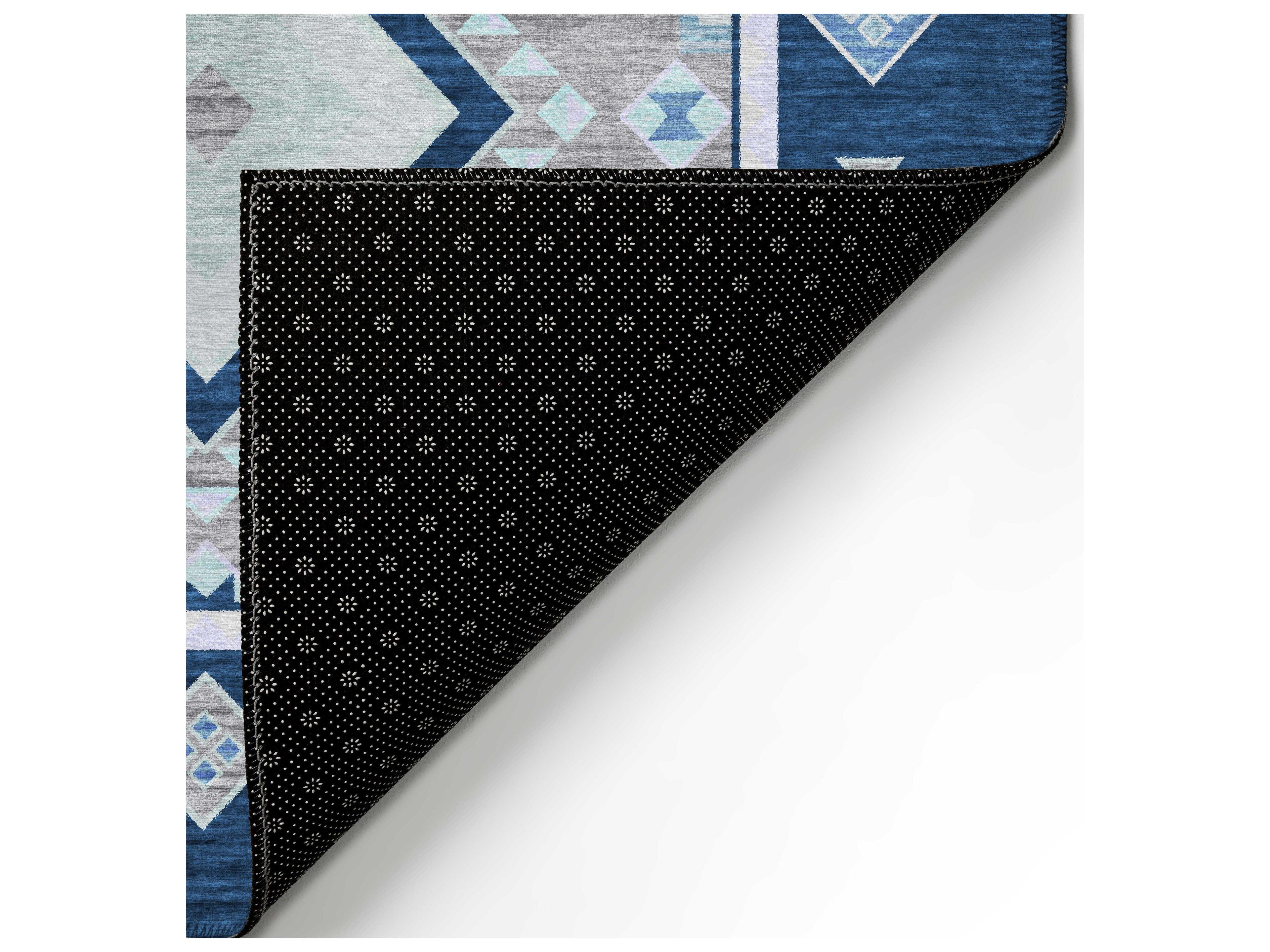 Dalyn Phoenix Bordered Runner Area Rug