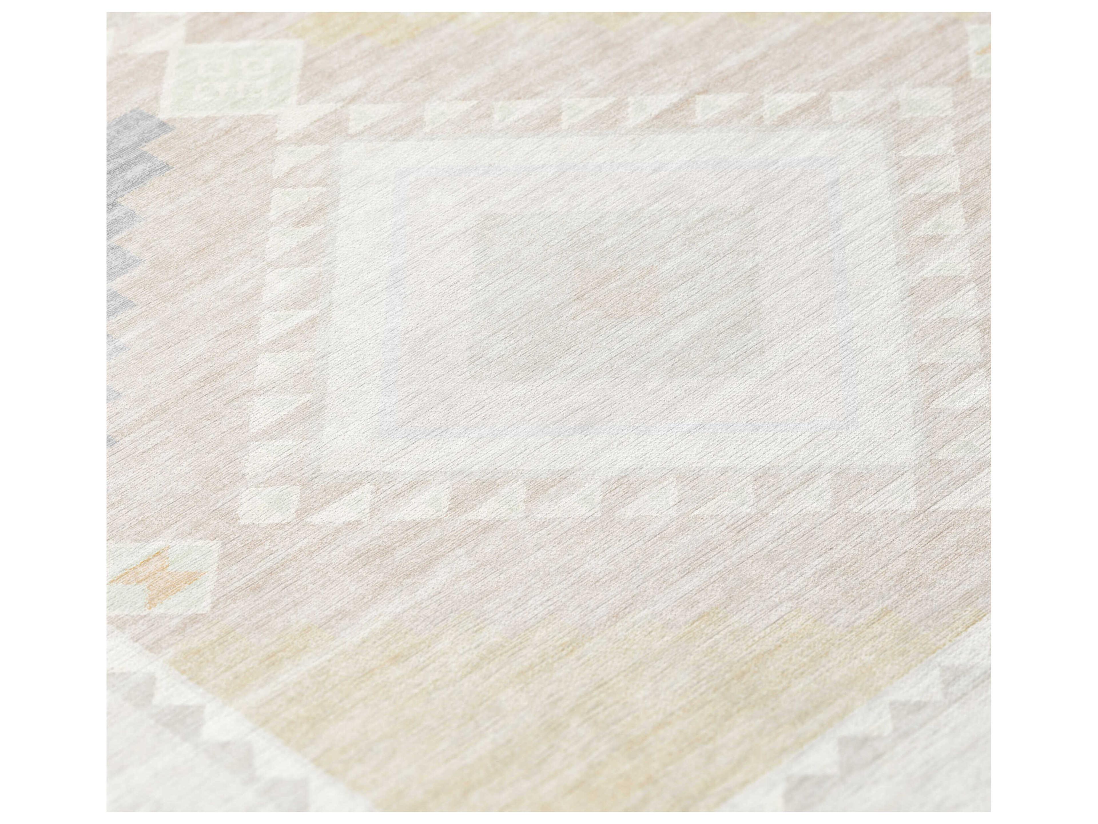 Dalyn Phoenix Bordered Area Rug