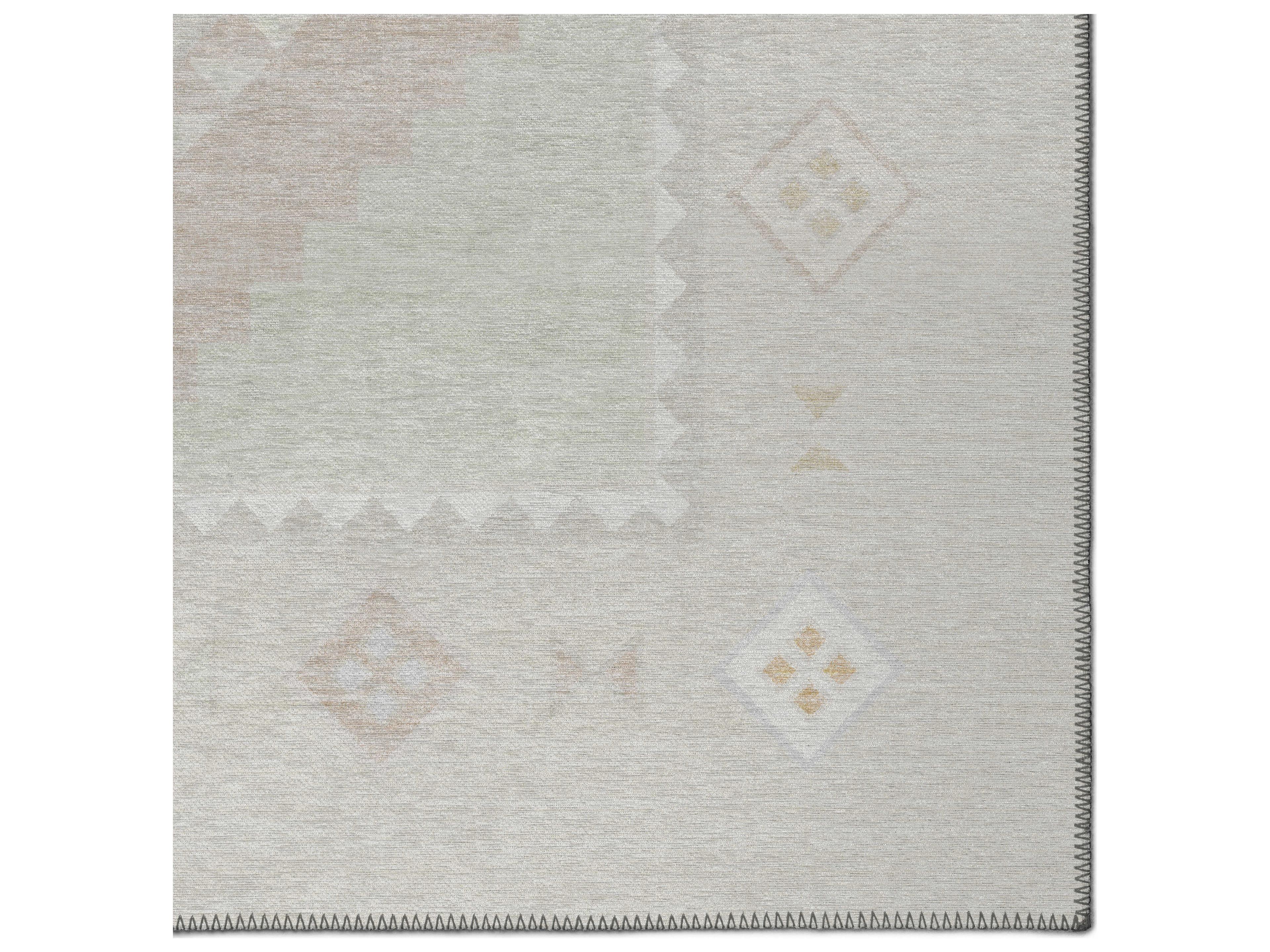 Dalyn Phoenix Bordered Area Rug