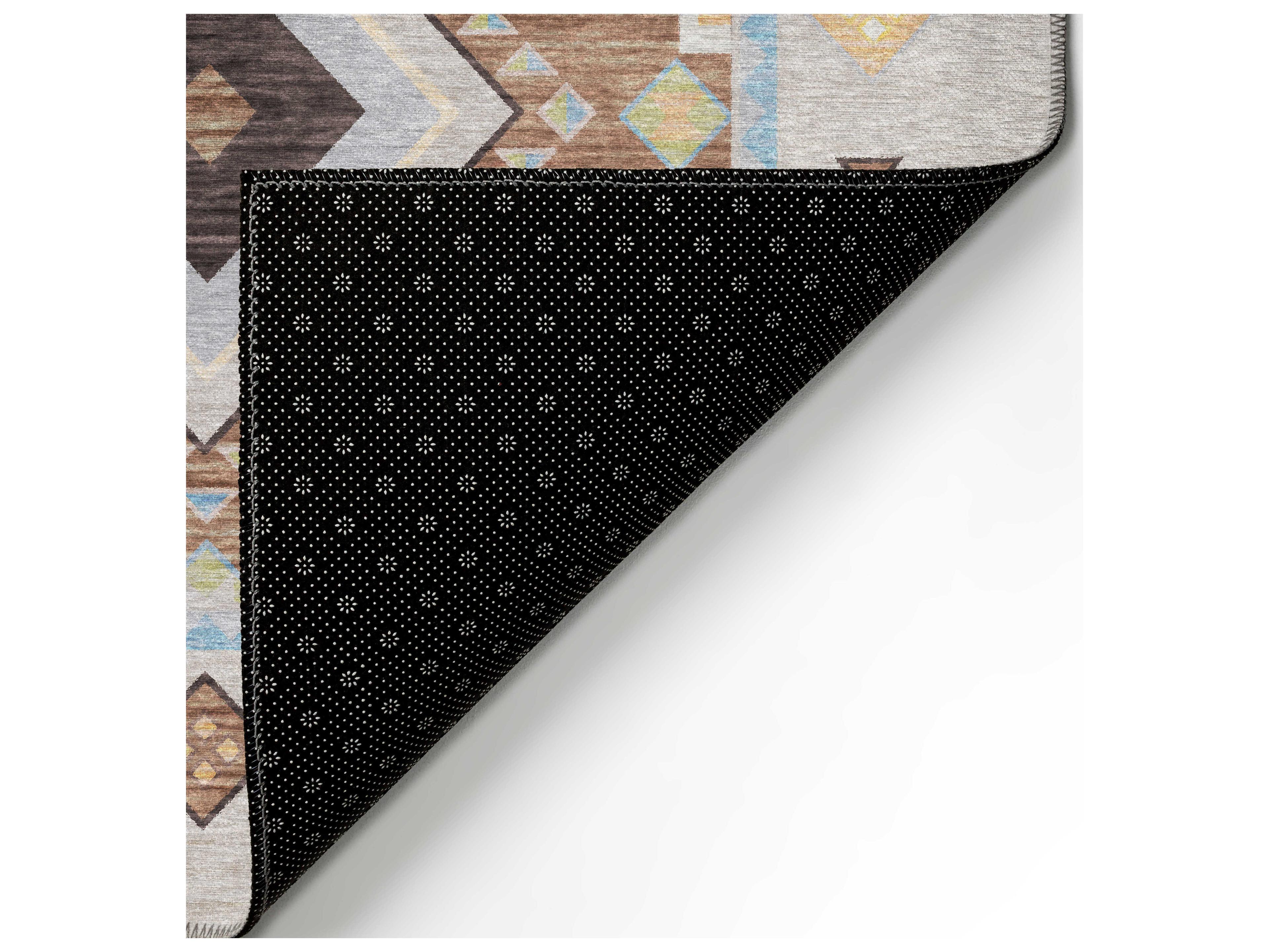 Dalyn Phoenix Bordered Area Rug