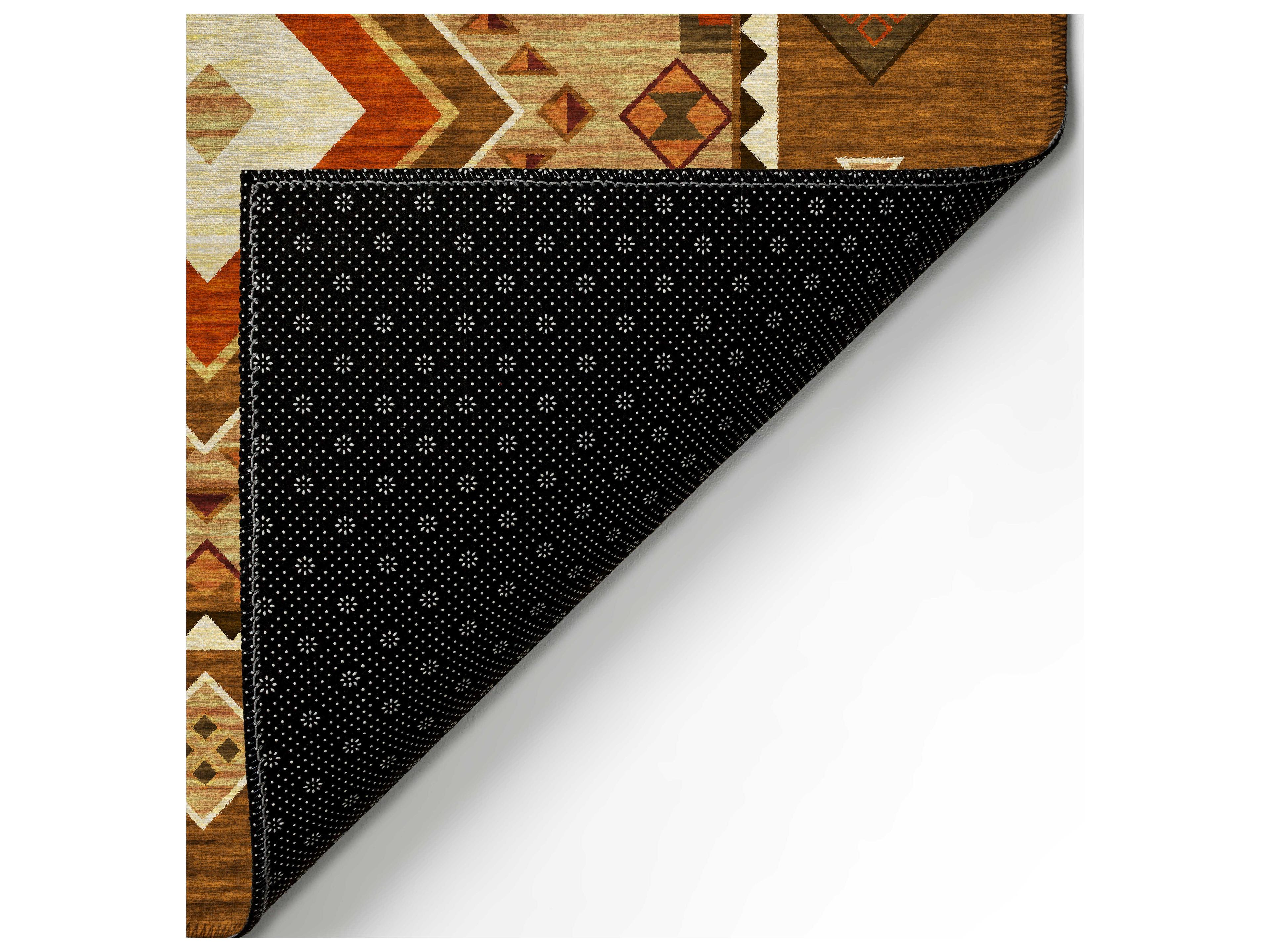 Dalyn Phoenix Bordered Area Rug