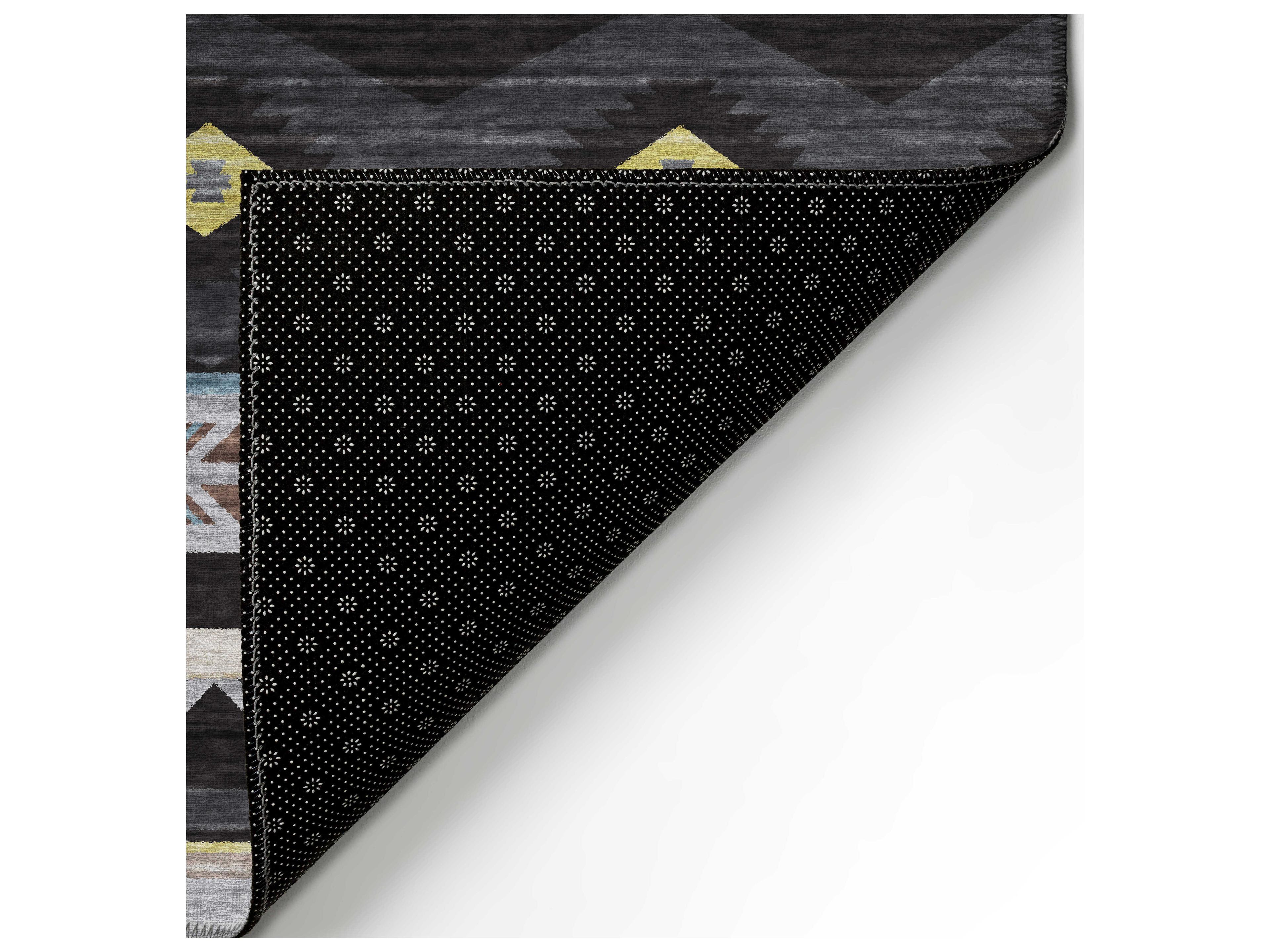 Dalyn Phoenix Bordered Runner Area Rug