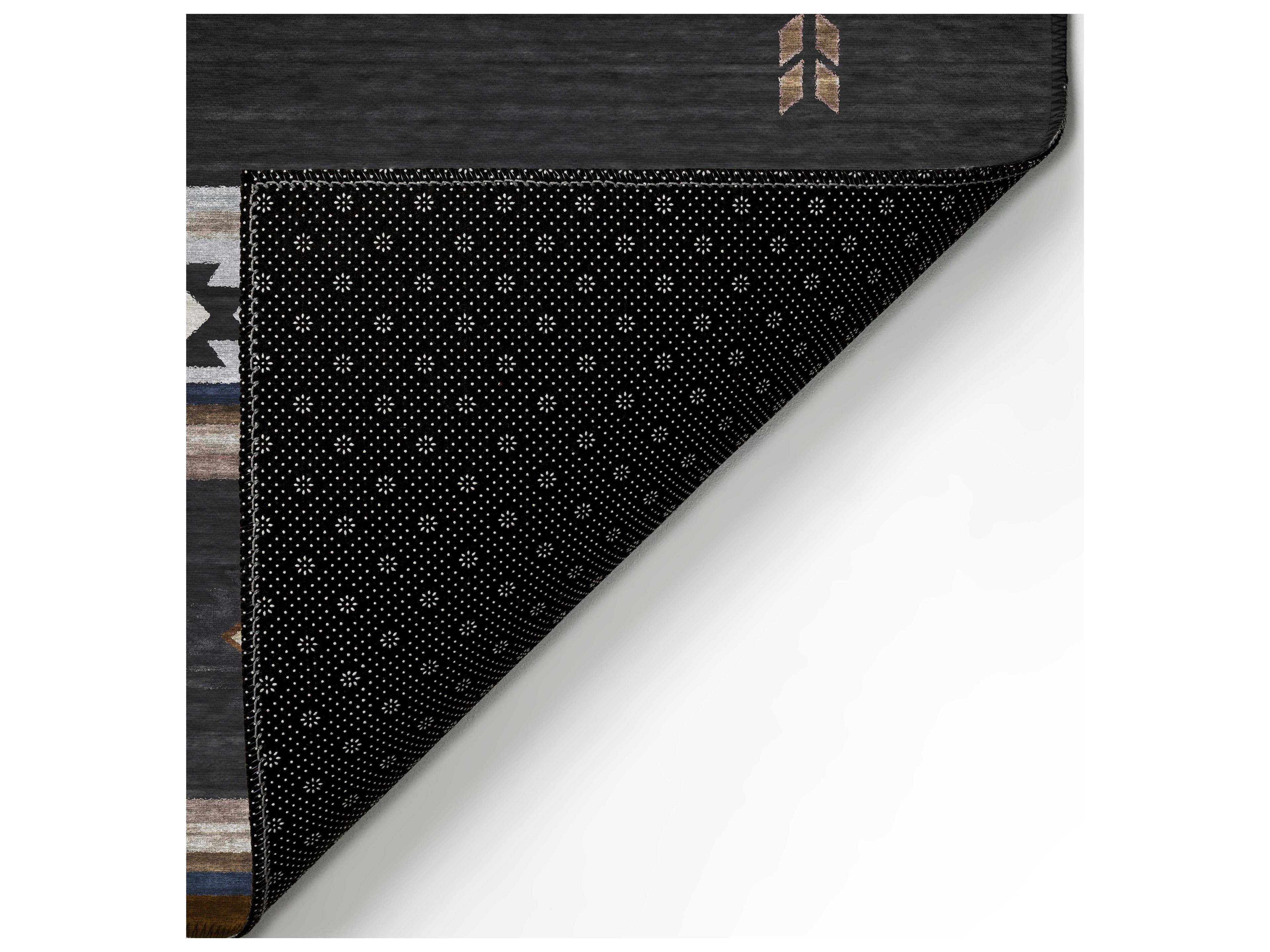 Dalyn Phoenix Bordered Runner Area Rug