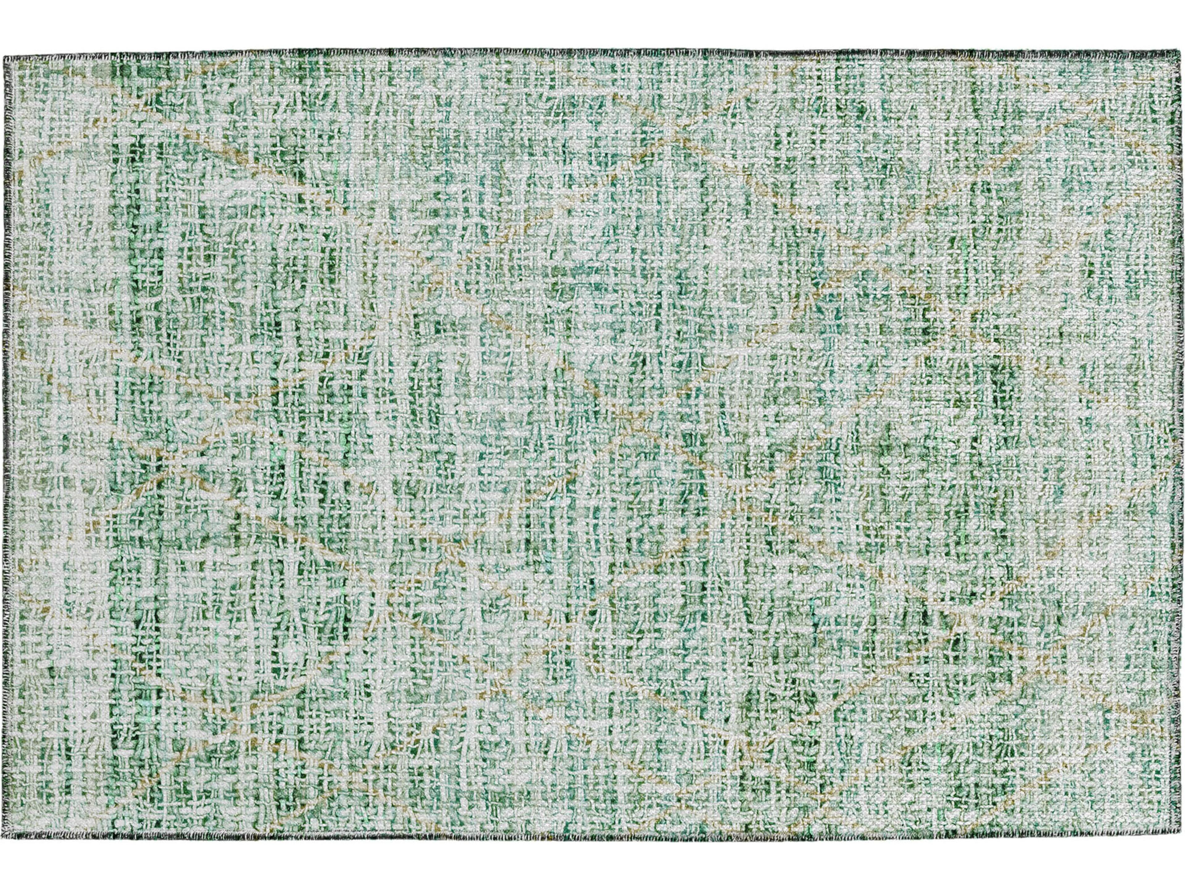 Portico Abstract Area Rug