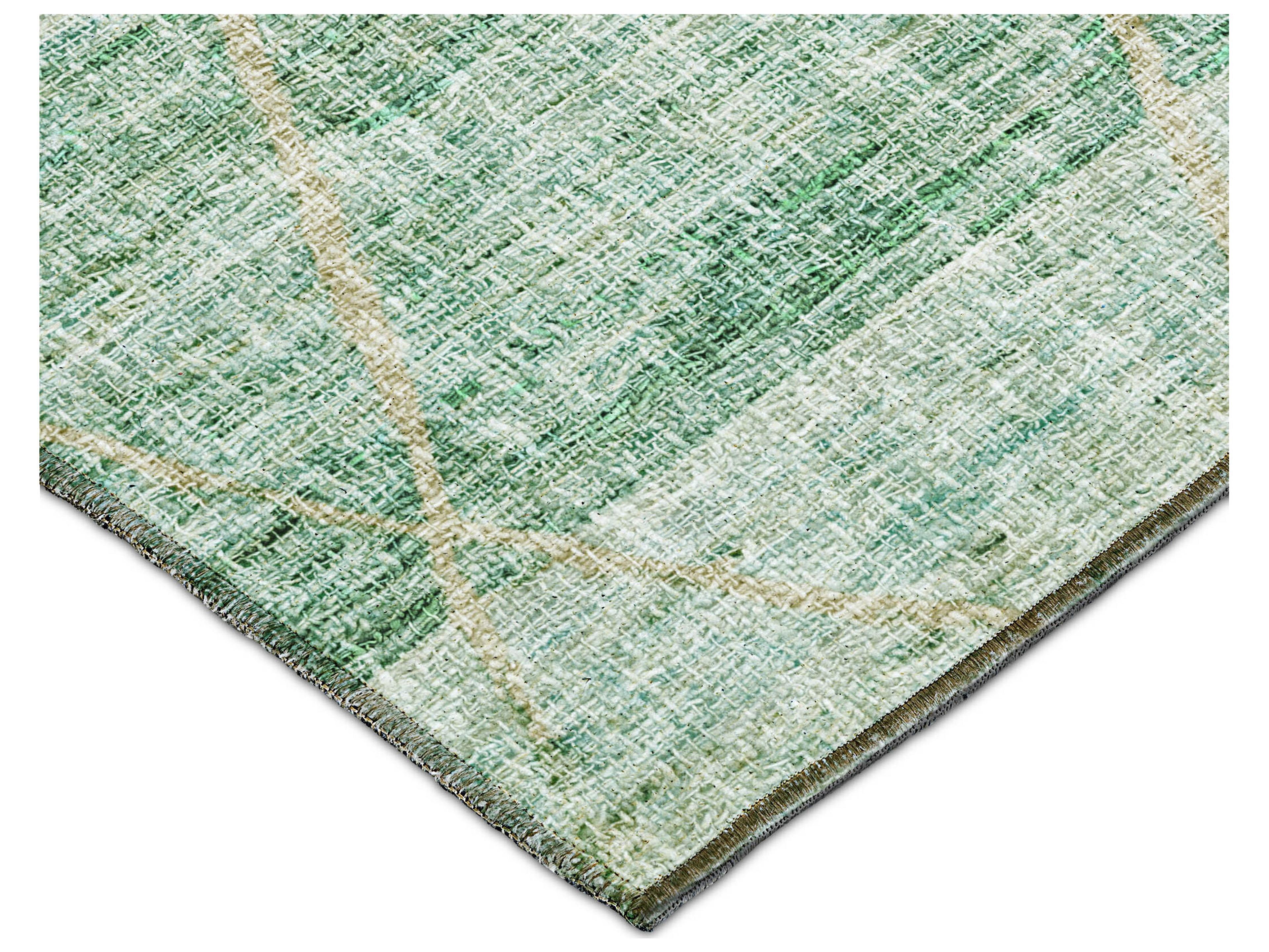 Dalyn Portico Abstract Area Rug