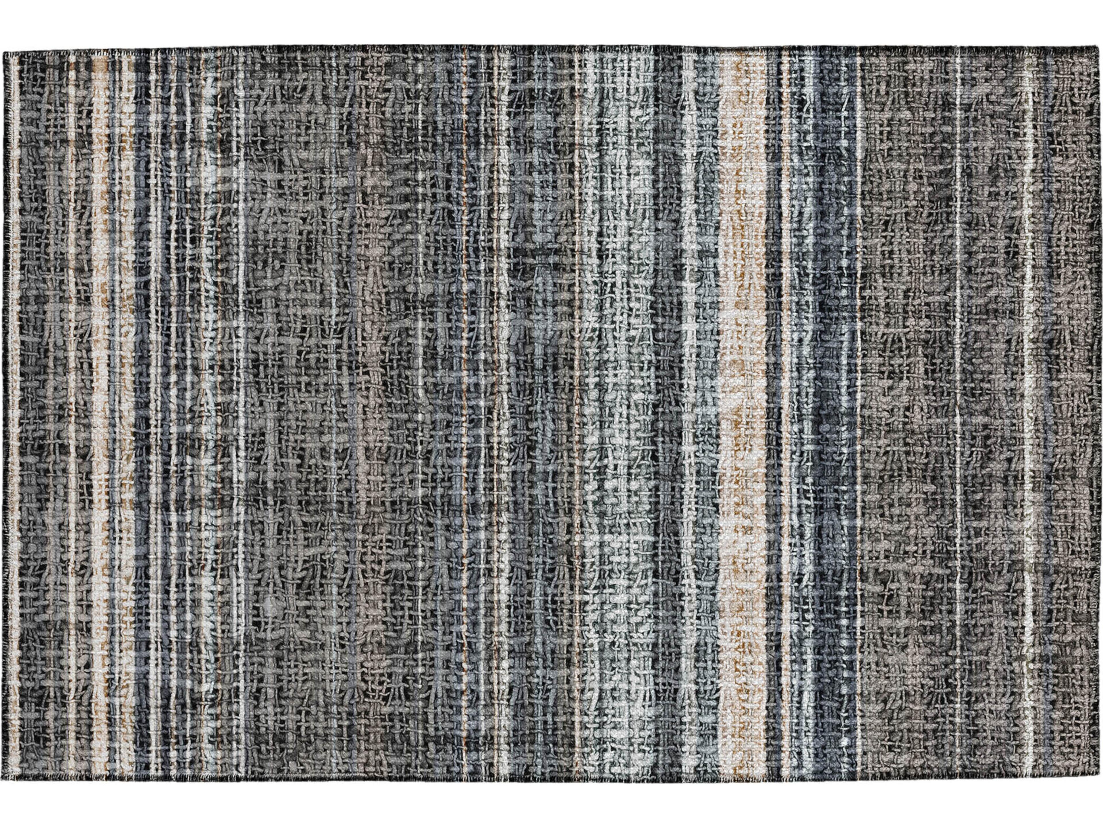 Portico Abstract Area Rug