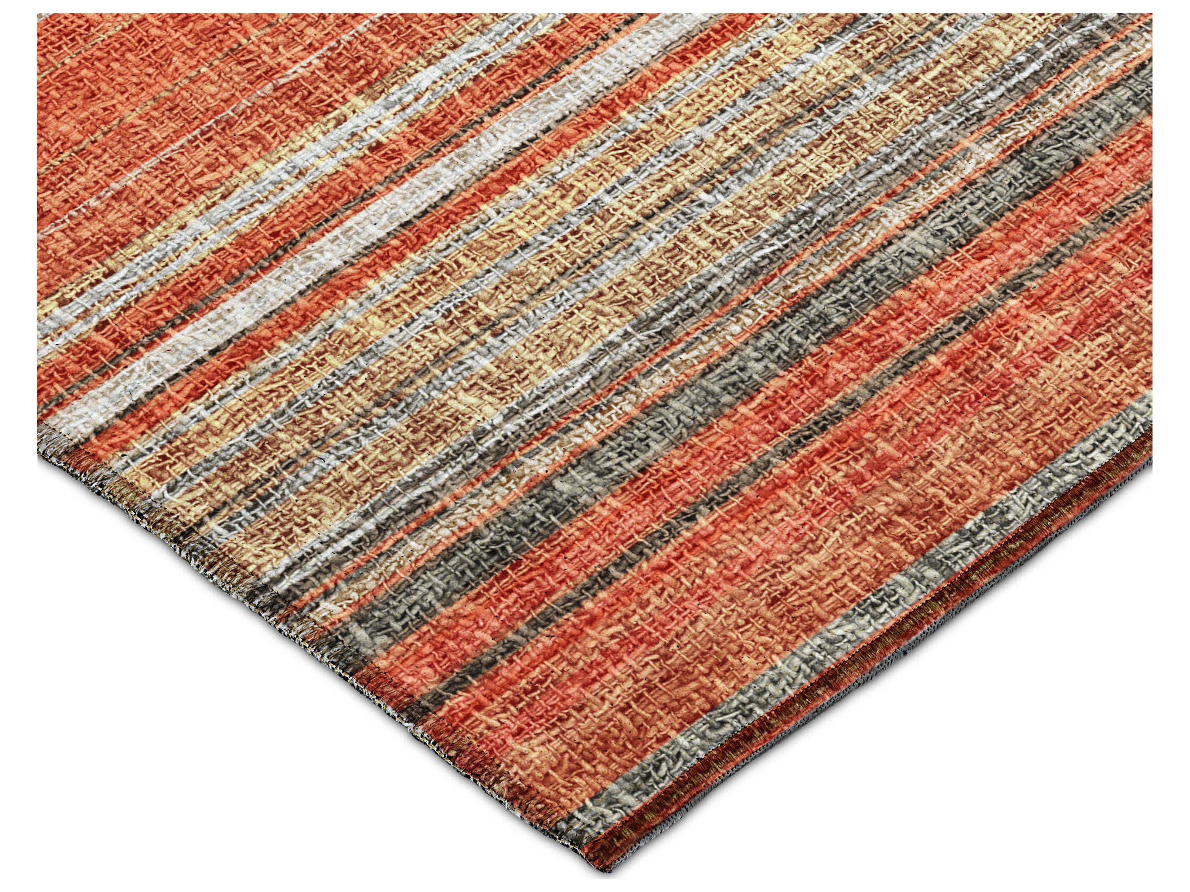 Dalyn Portico Abstract Area Rug