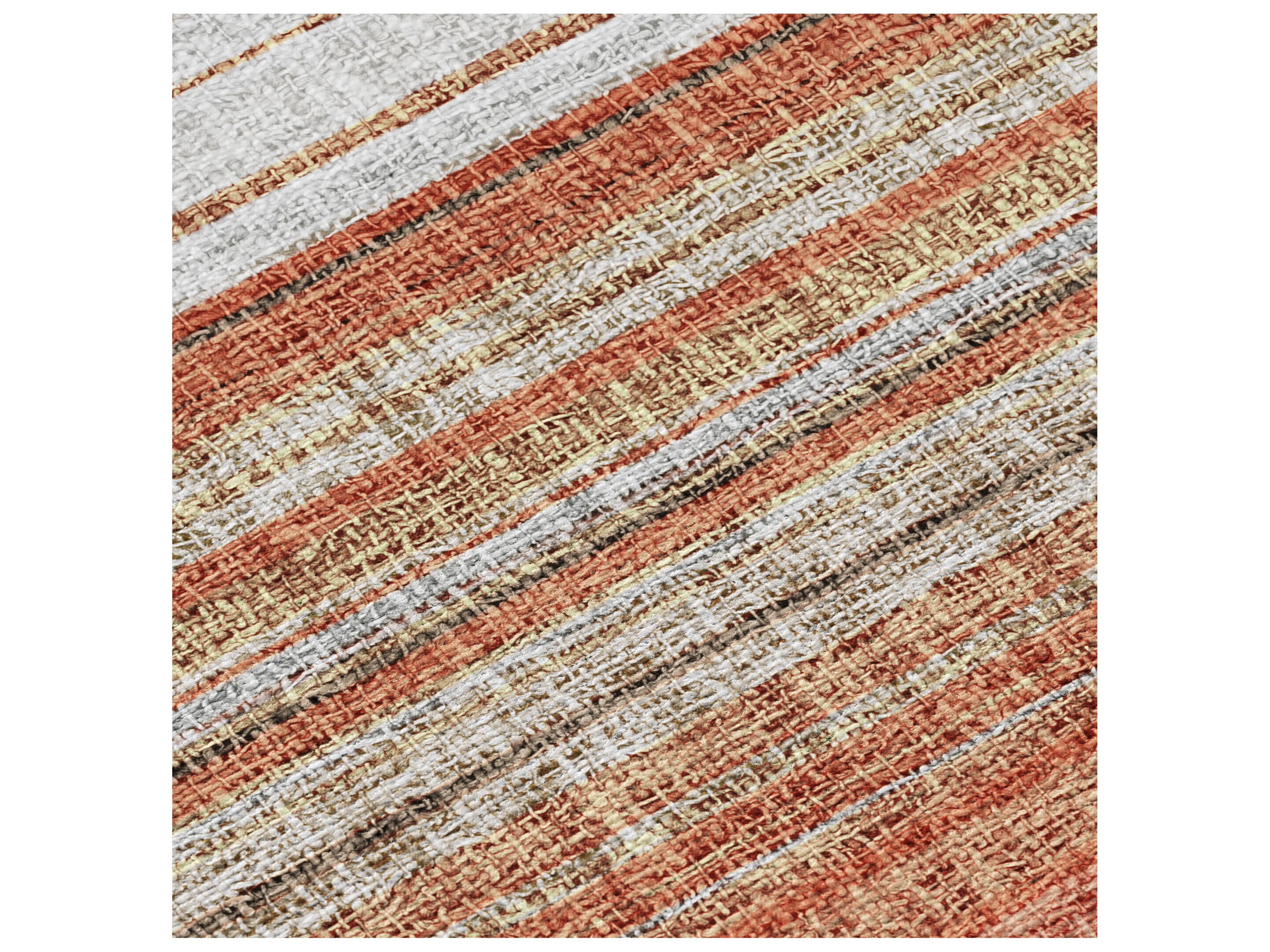 Dalyn Portico Abstract Area Rug