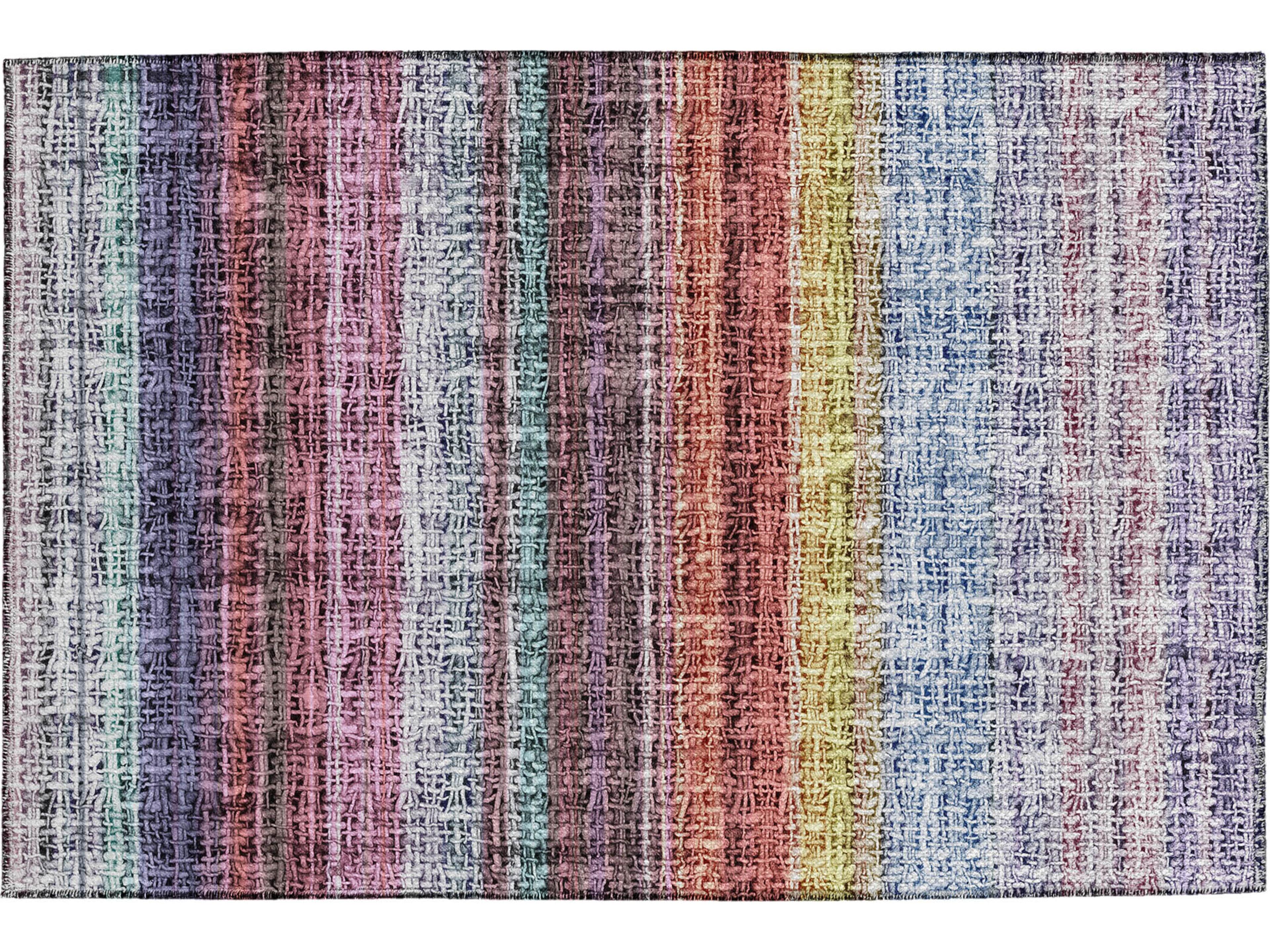 Portico Abstract Area Rug
