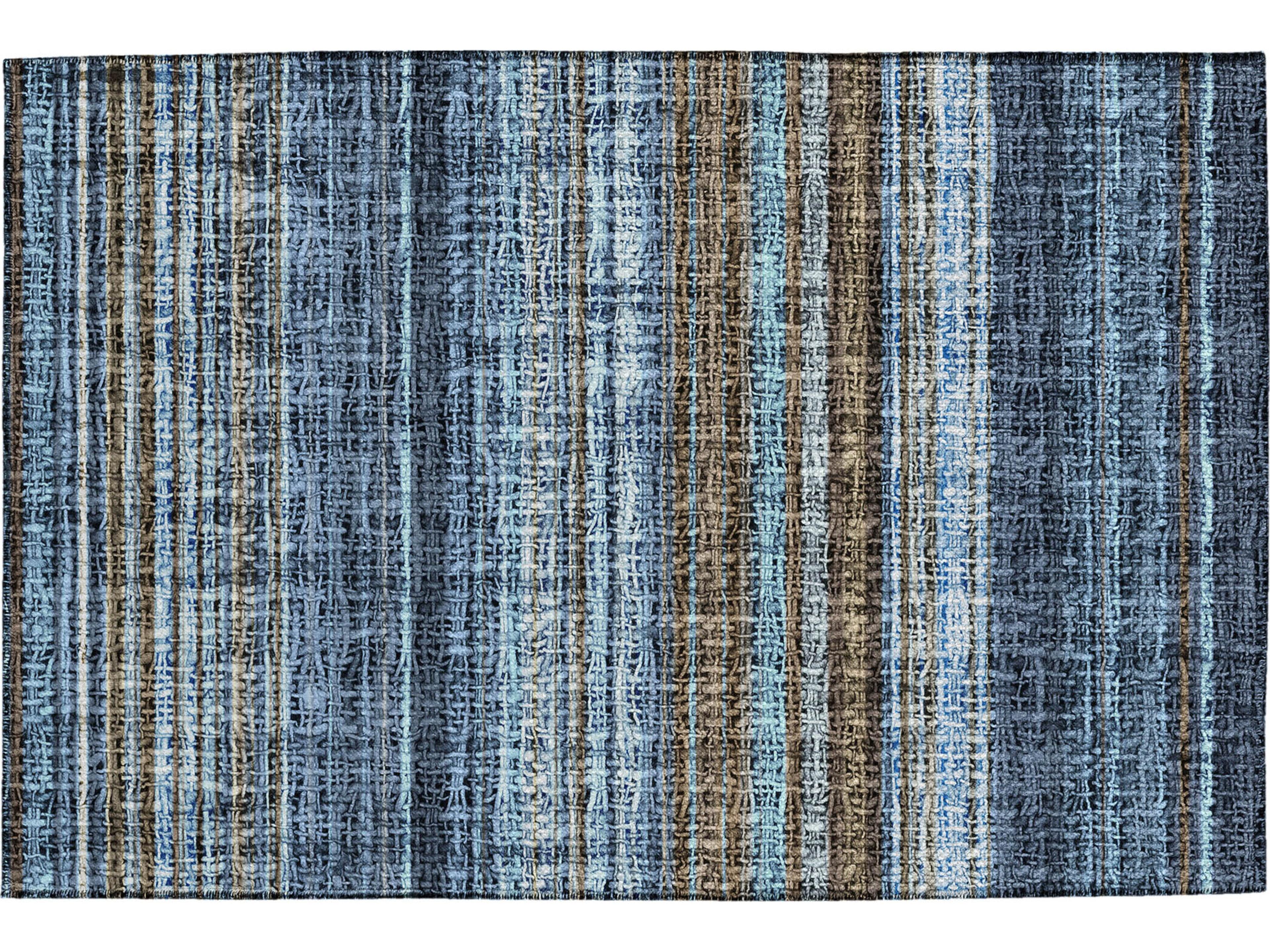 Portico Abstract Area Rug