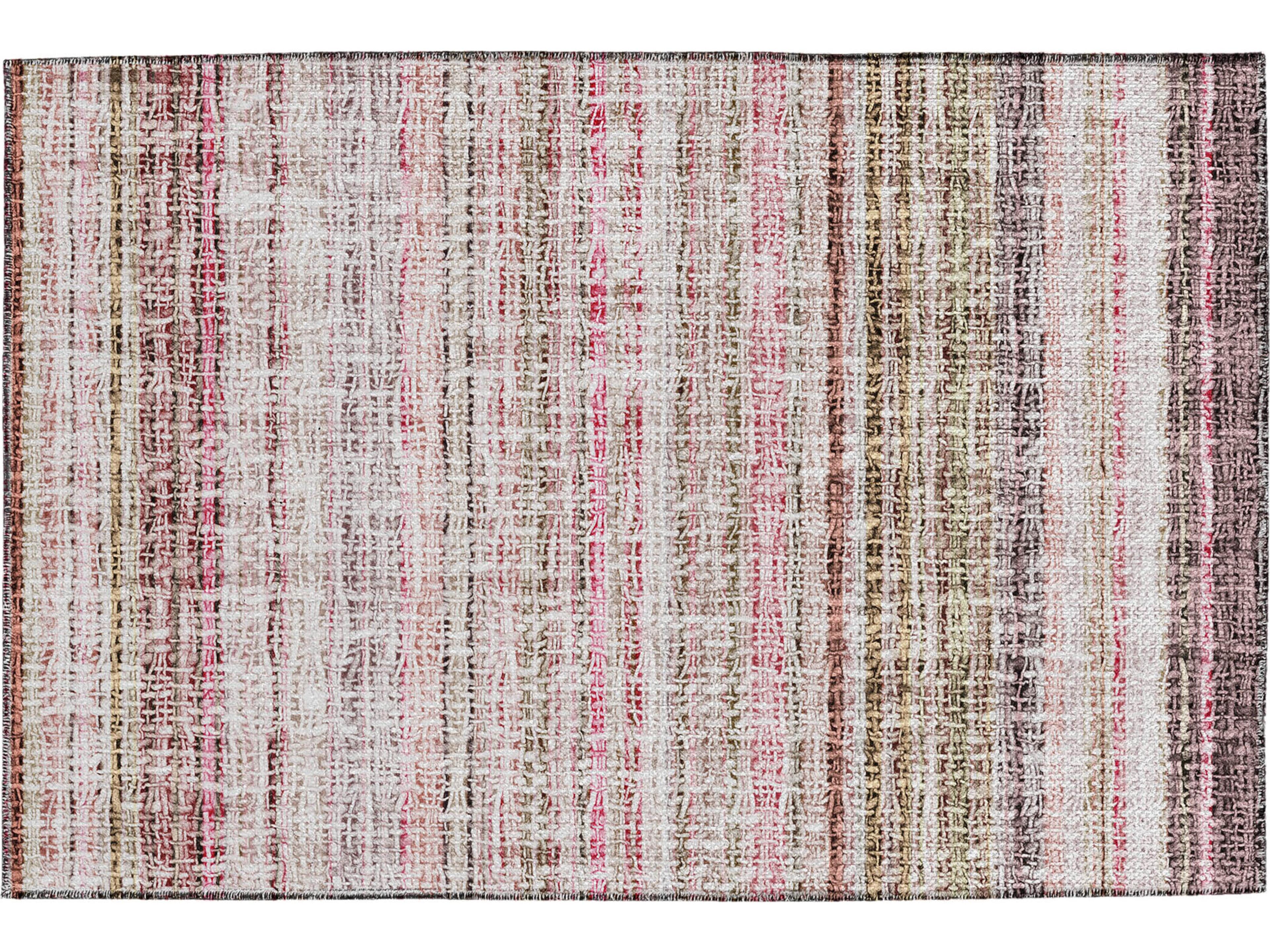 Portico Abstract Area Rug