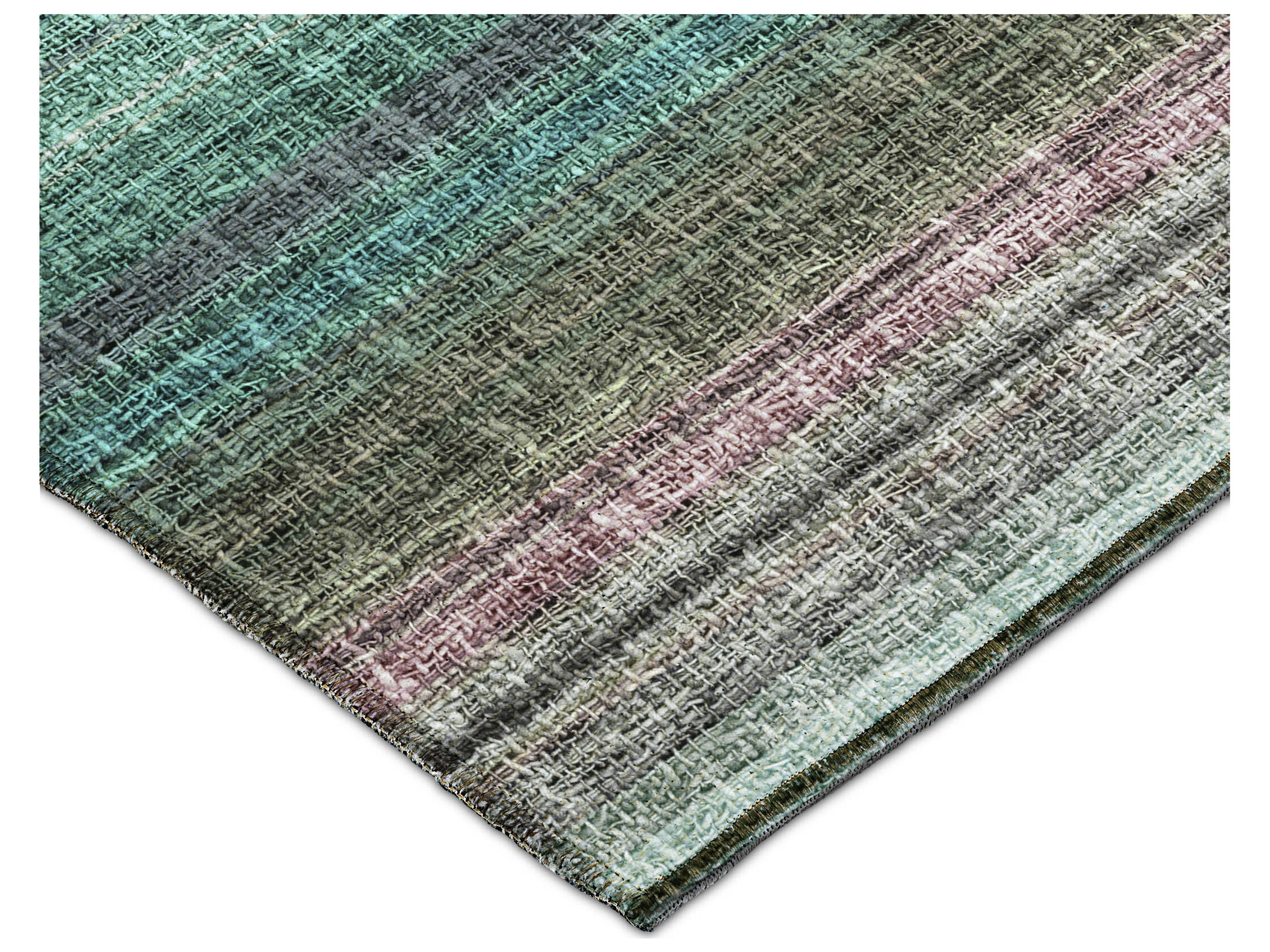 Dalyn Portico Abstract Area Rug
