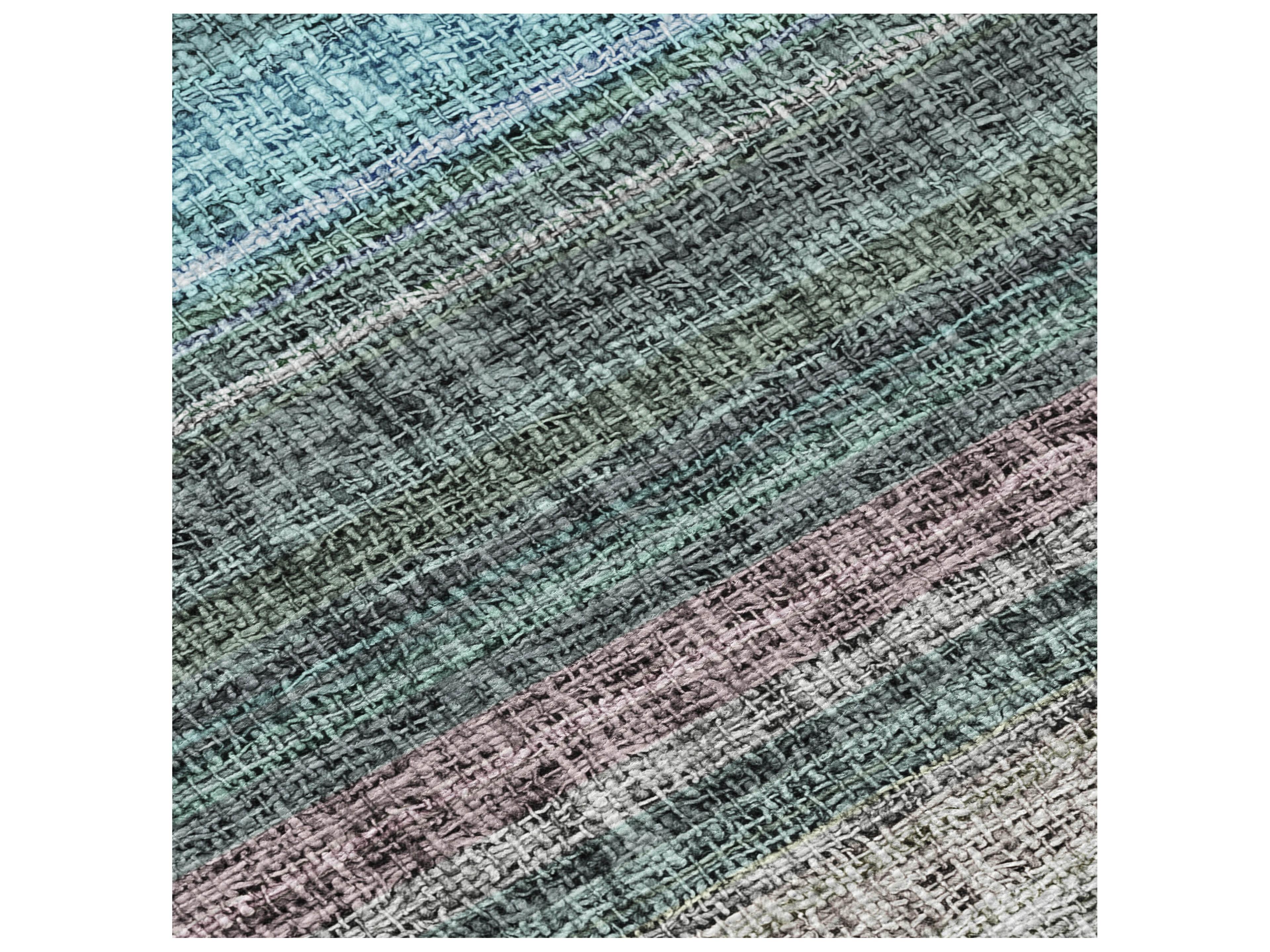 Dalyn Portico Abstract Area Rug