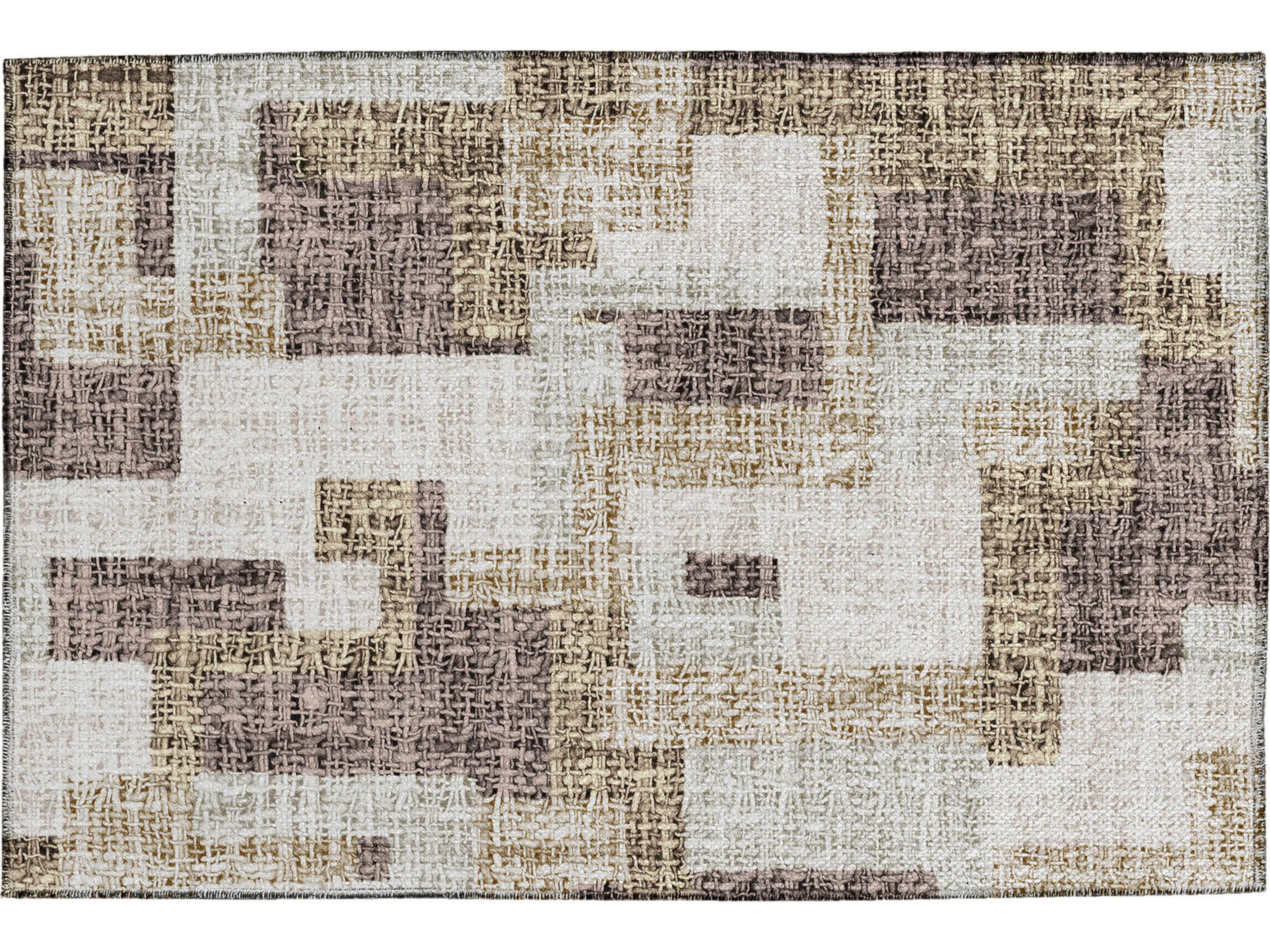 Portico Abstract Area Rug