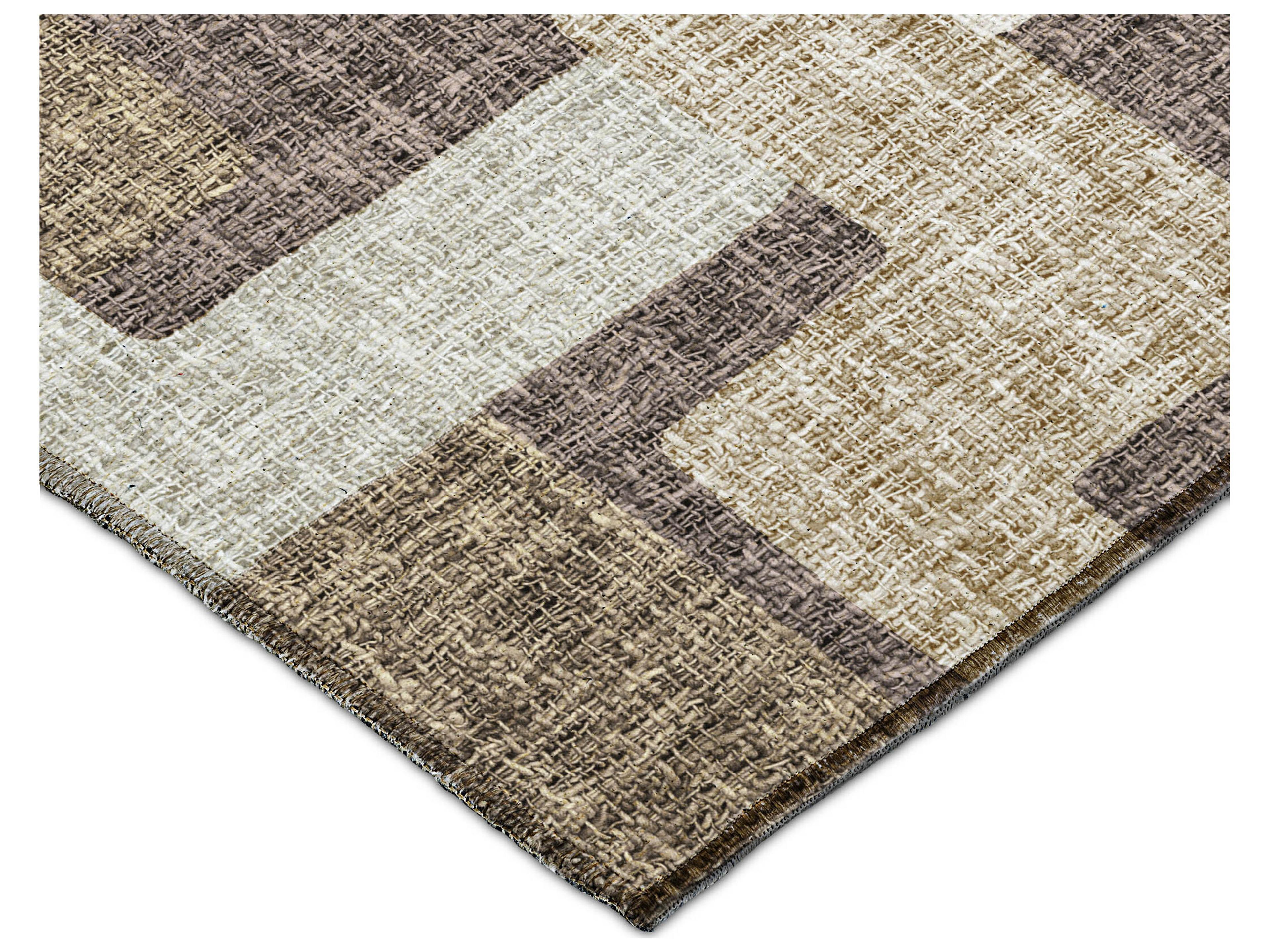 Dalyn Portico Abstract Area Rug