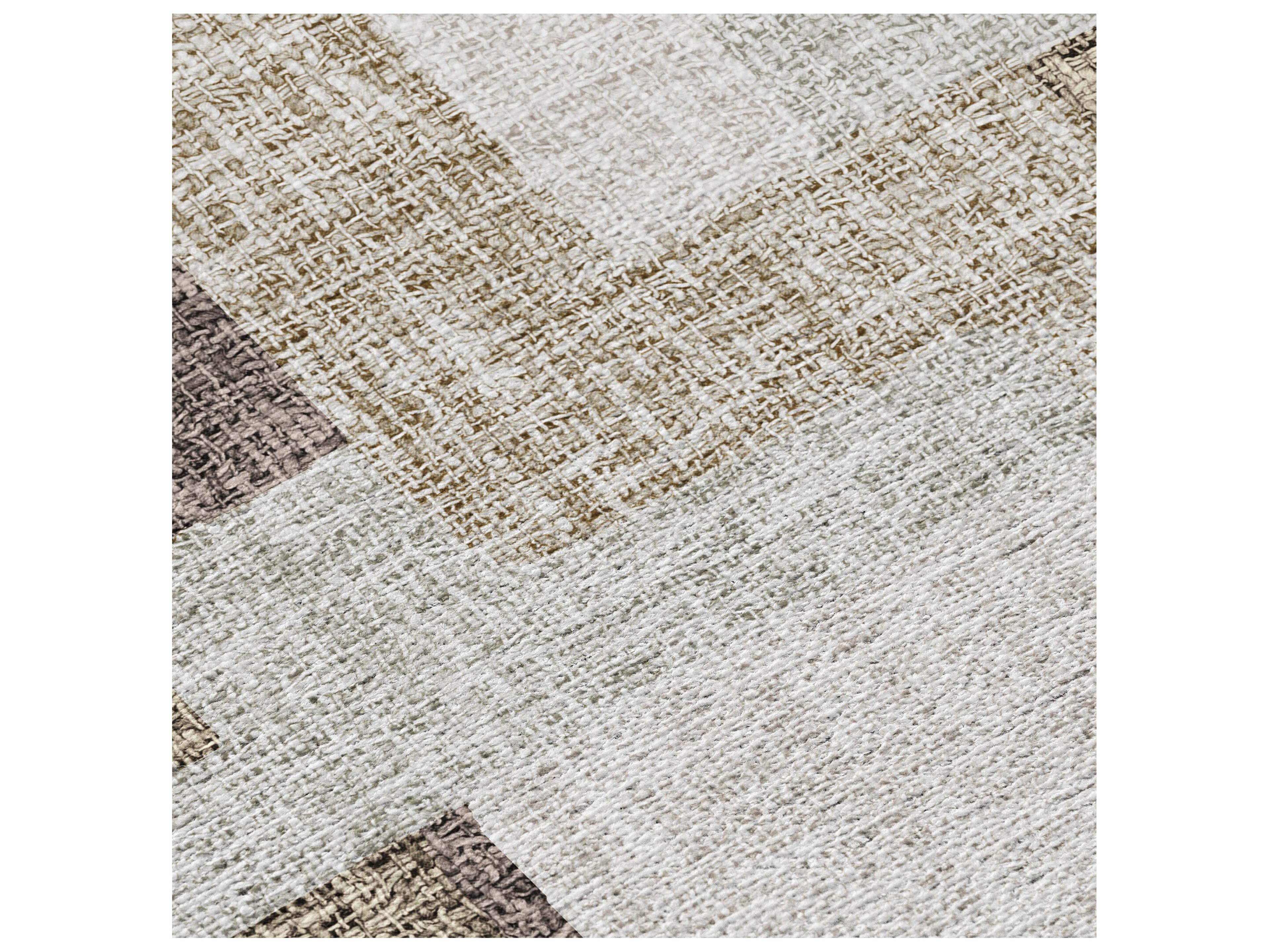 Dalyn Portico Abstract Area Rug