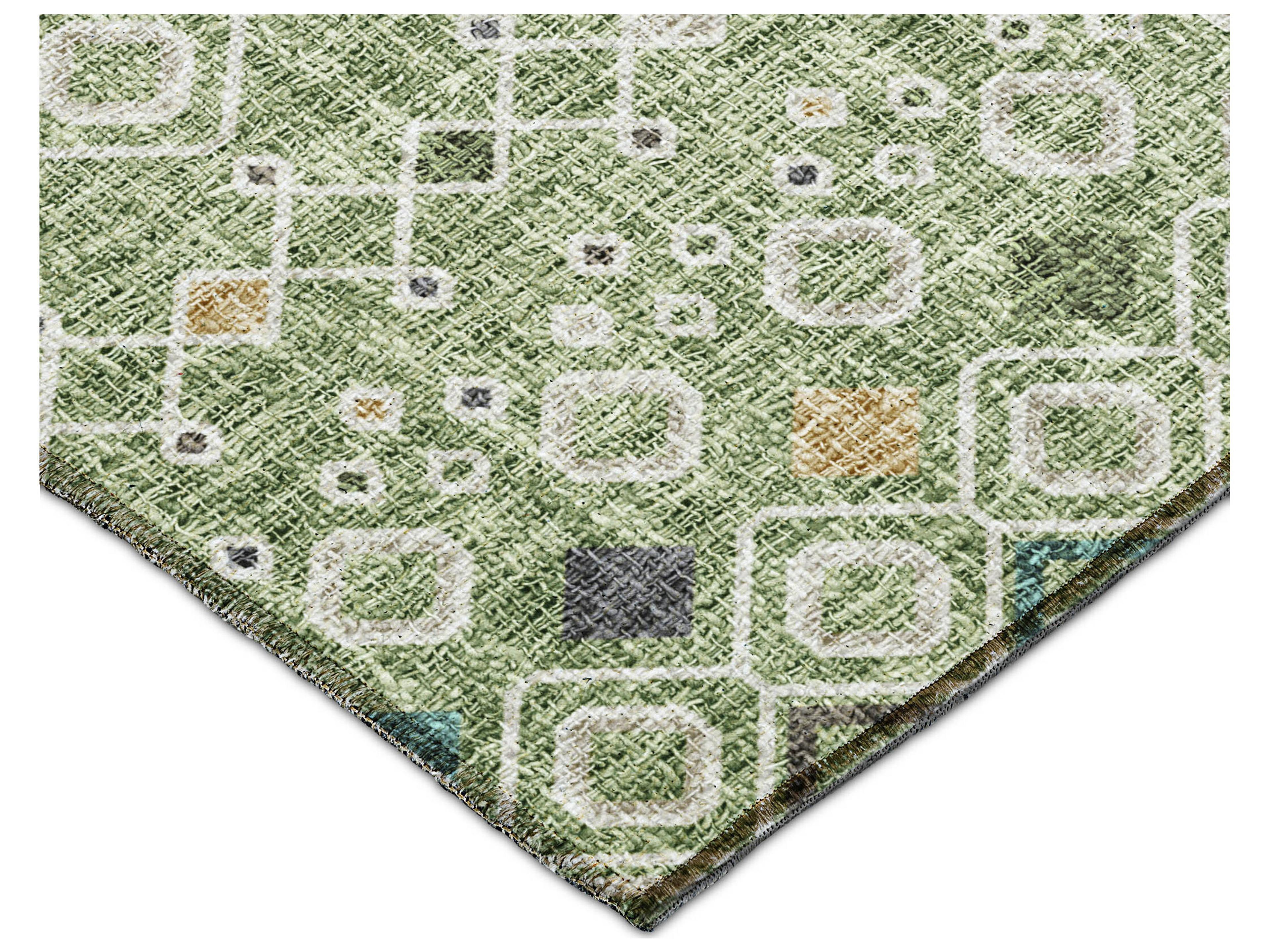 Dalyn Portico Geometric Area Rug
