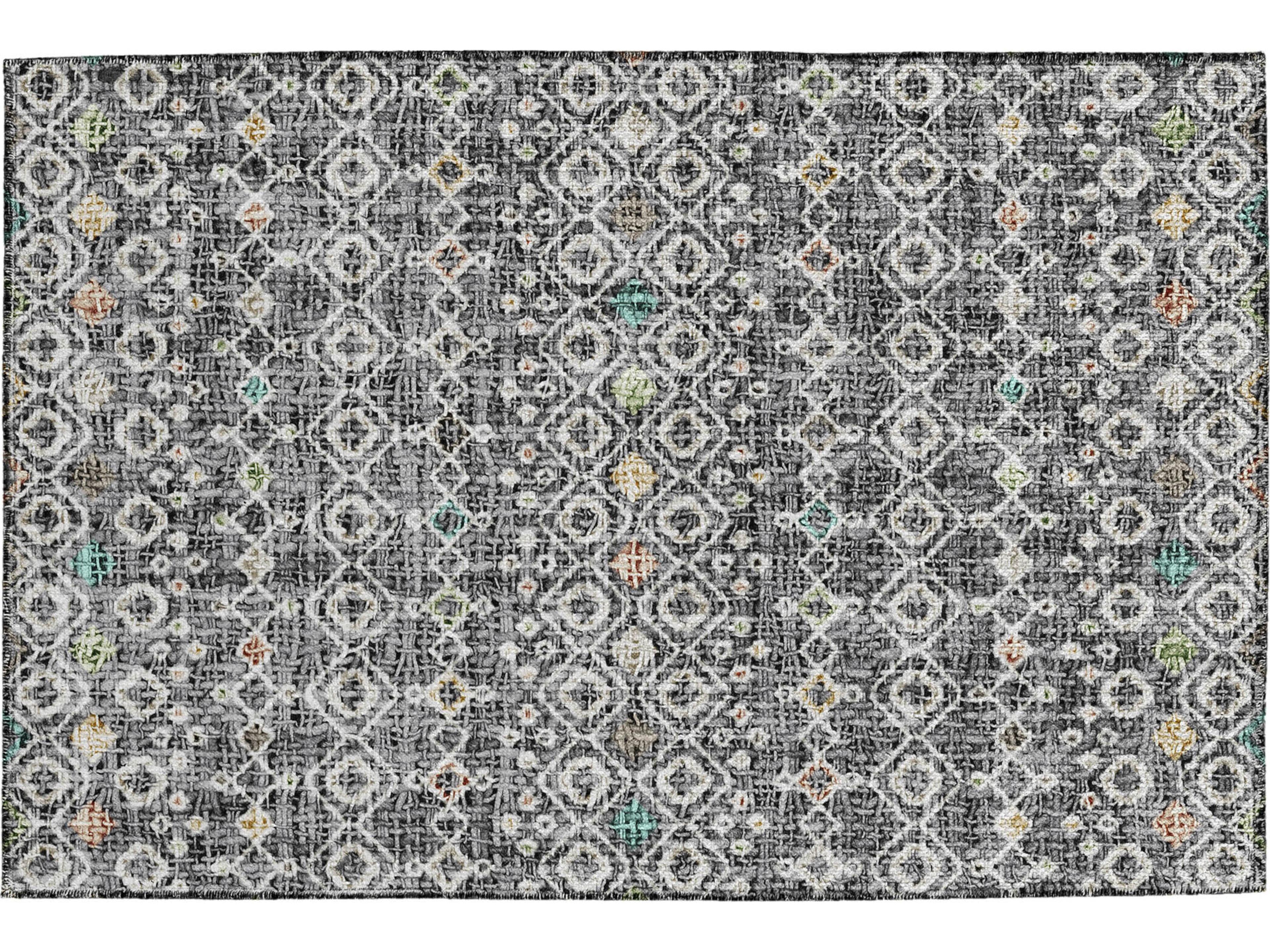 Portico Geometric Area Rug