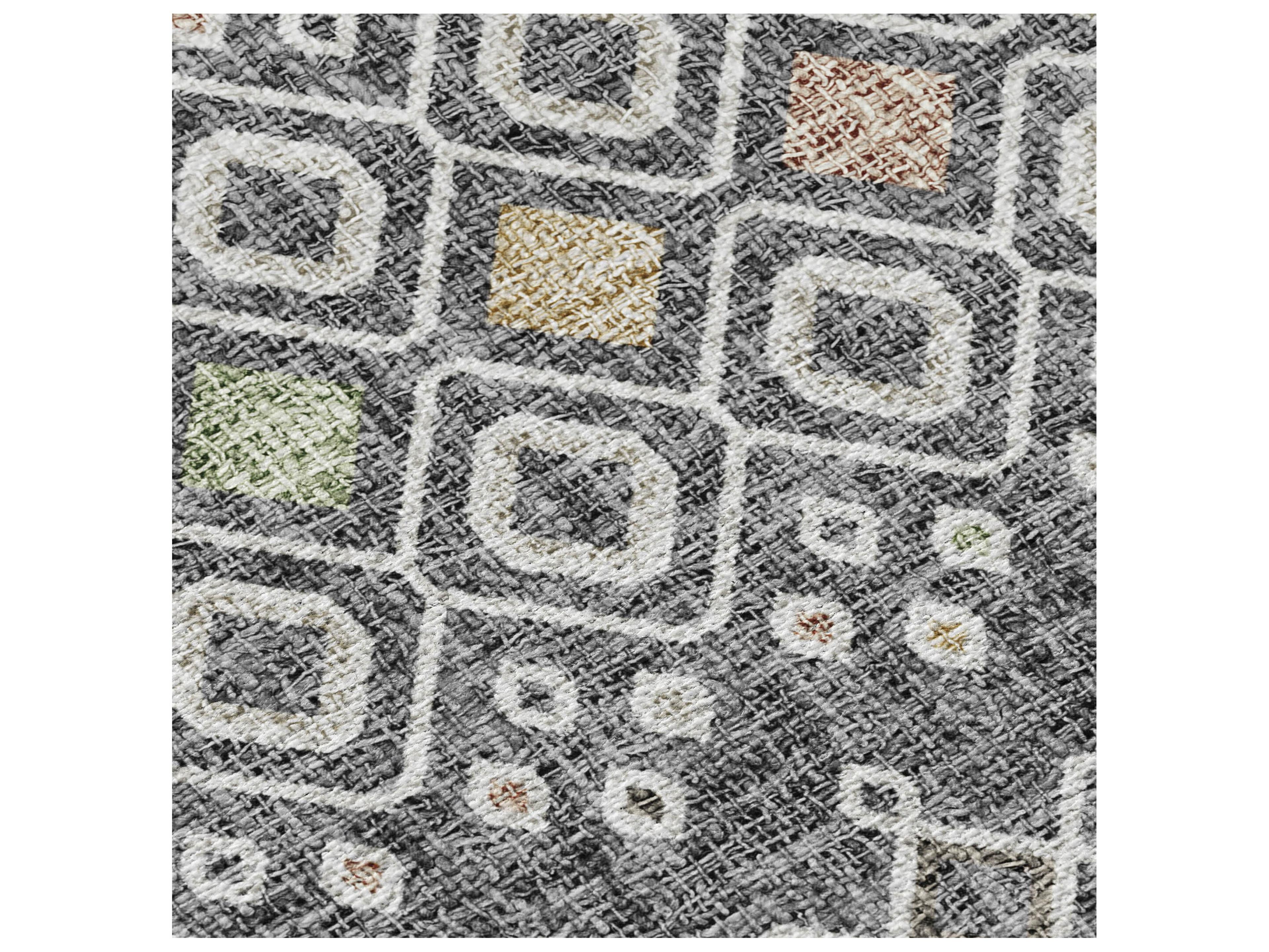 Dalyn Portico Geometric Area Rug