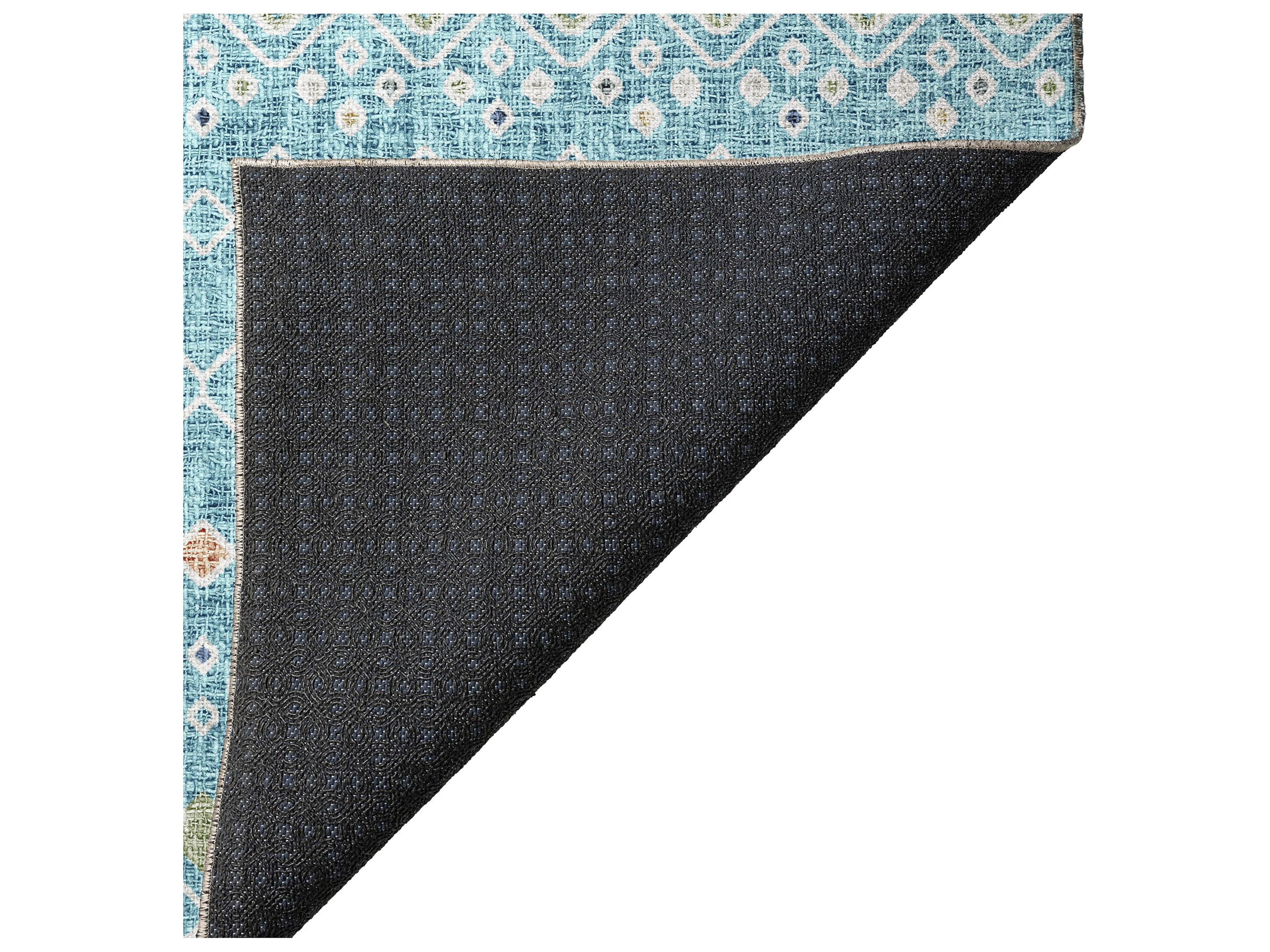 Dalyn Portico Geometric Area Rug