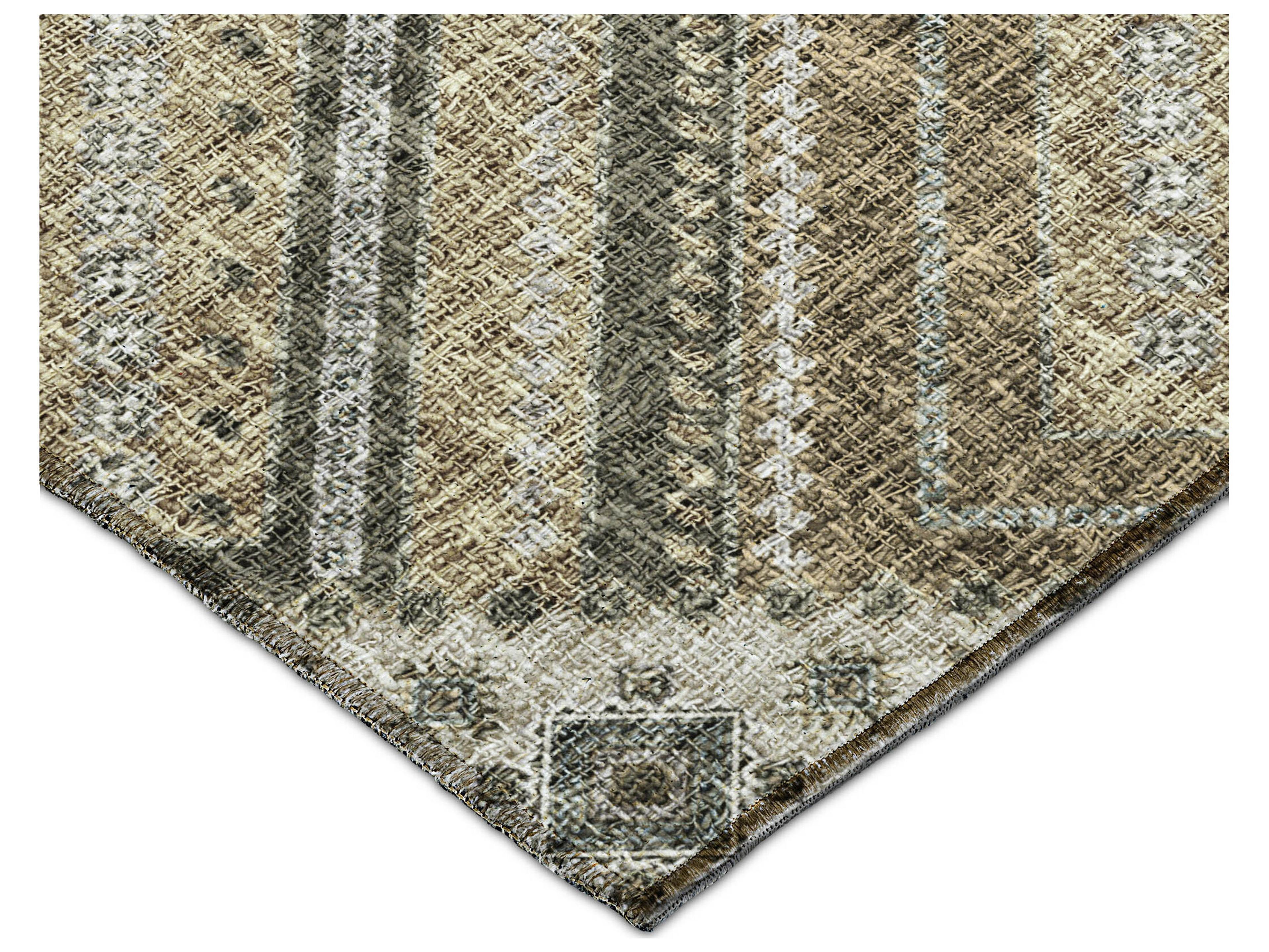 Dalyn Portico Geometric Area Rug