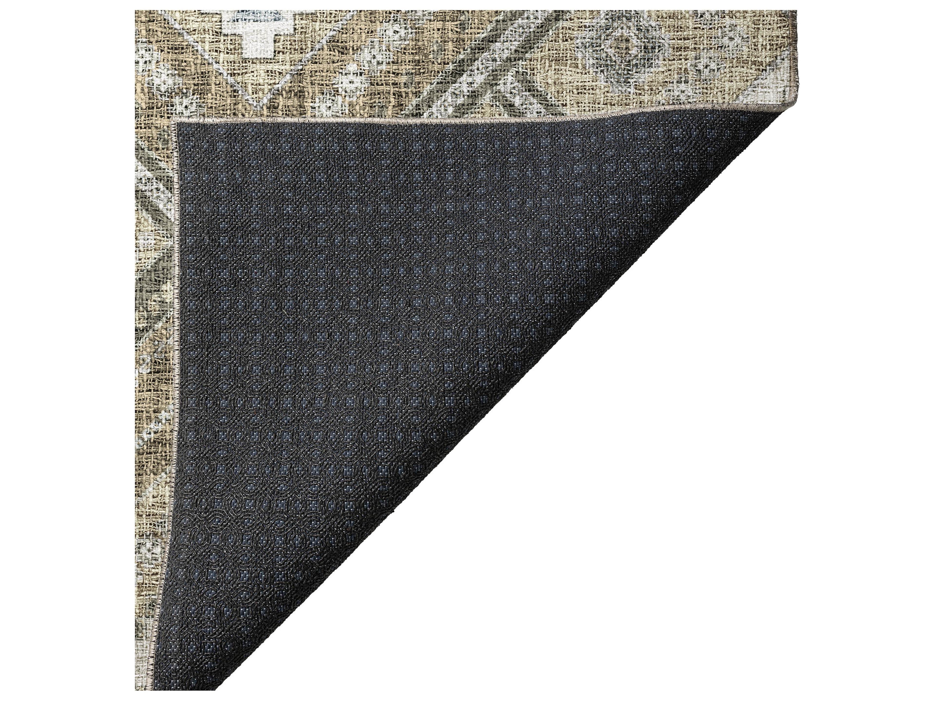 Dalyn Portico Geometric Area Rug