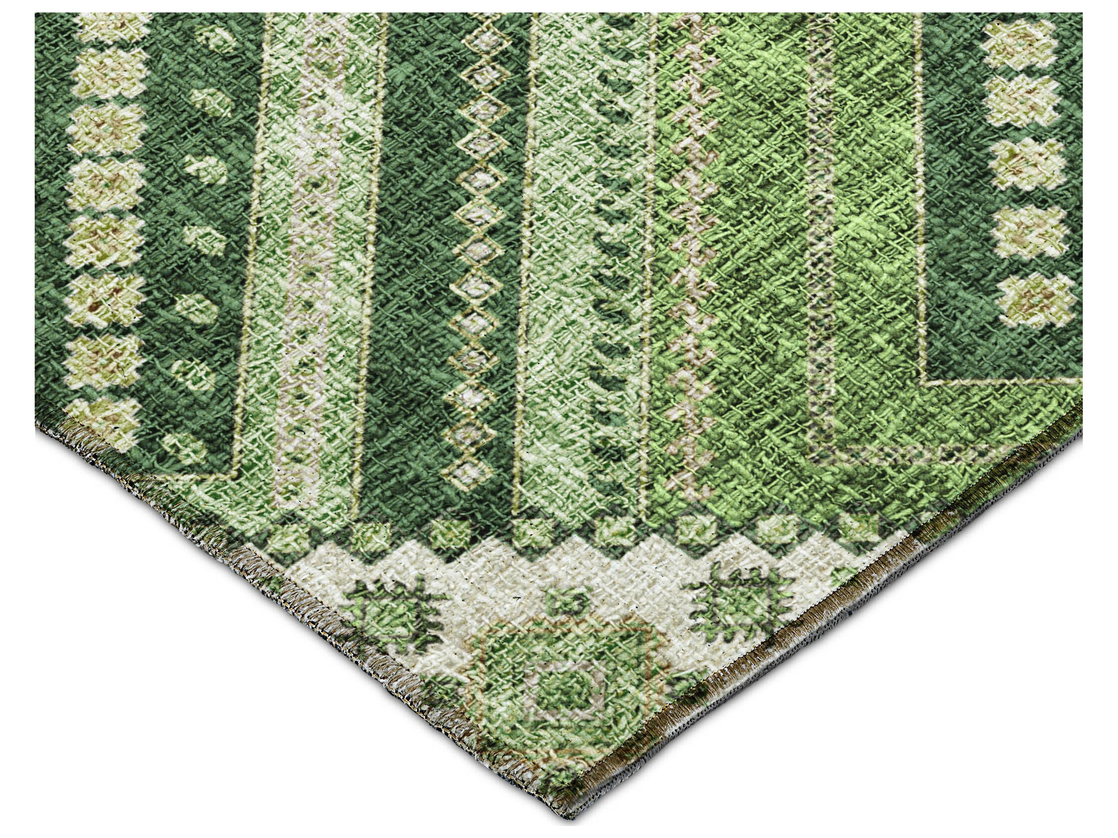 Dalyn Portico Geometric Area Rug