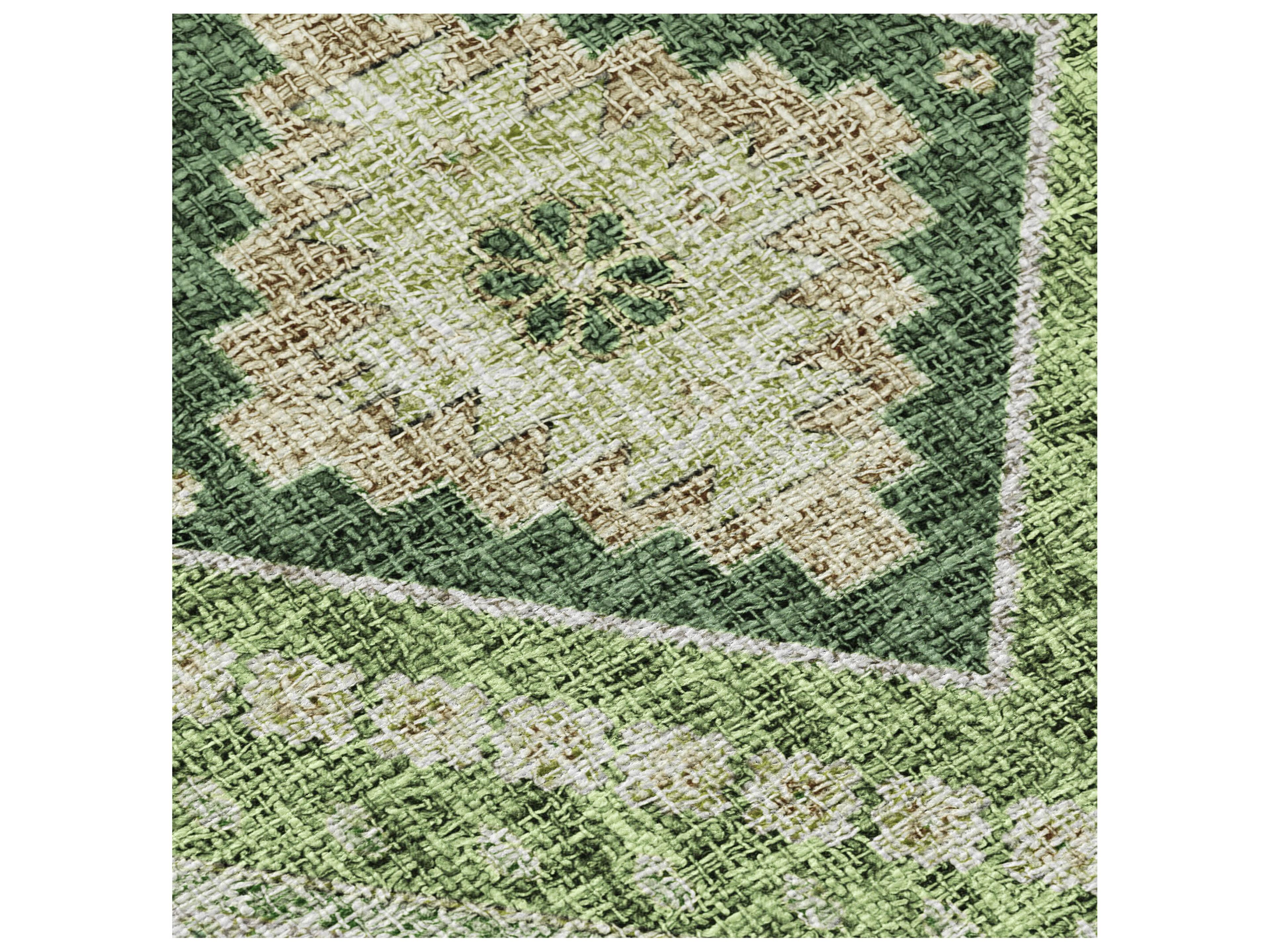 Dalyn Portico Geometric Area Rug