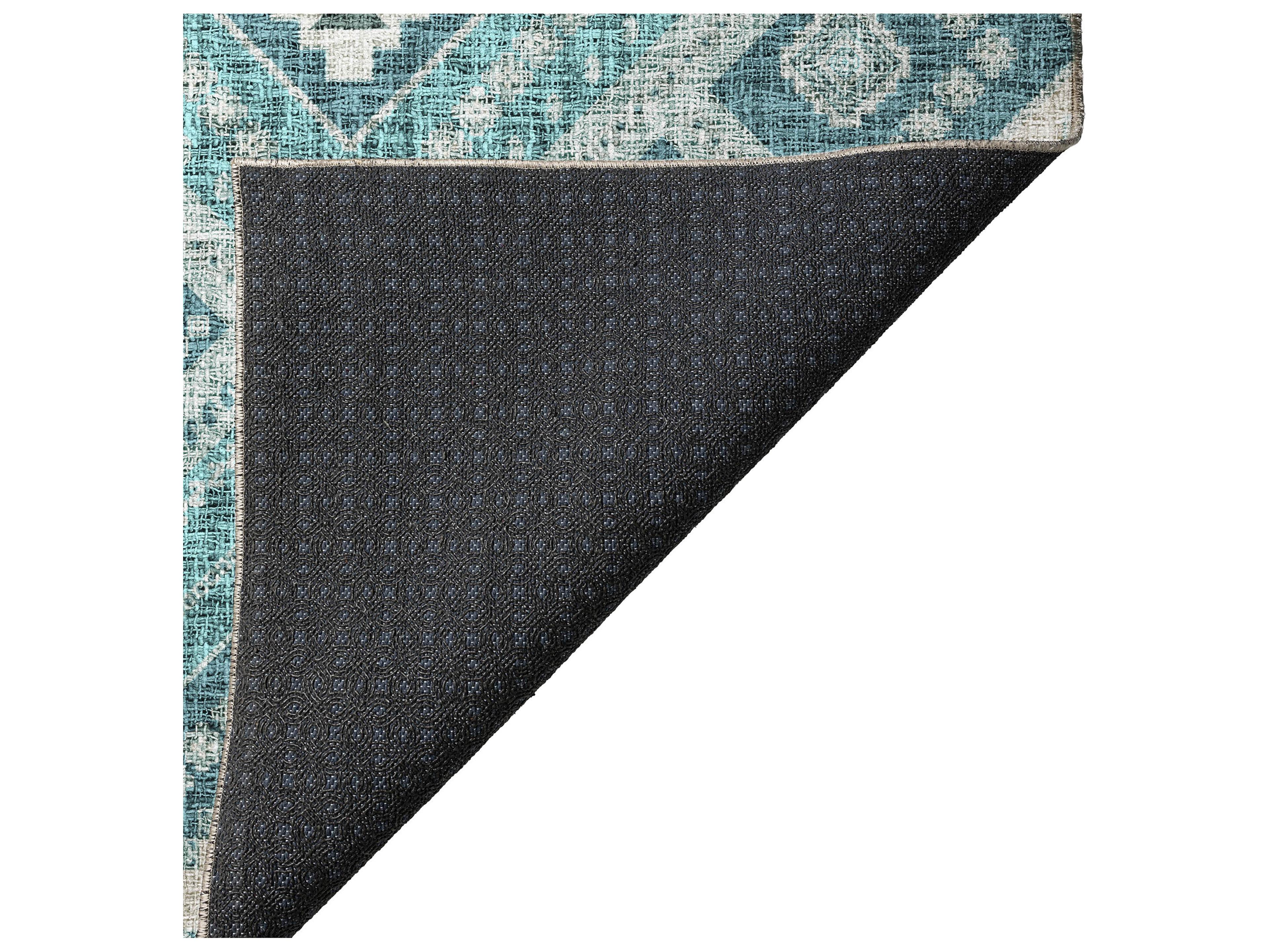 Dalyn Portico Geometric Area Rug