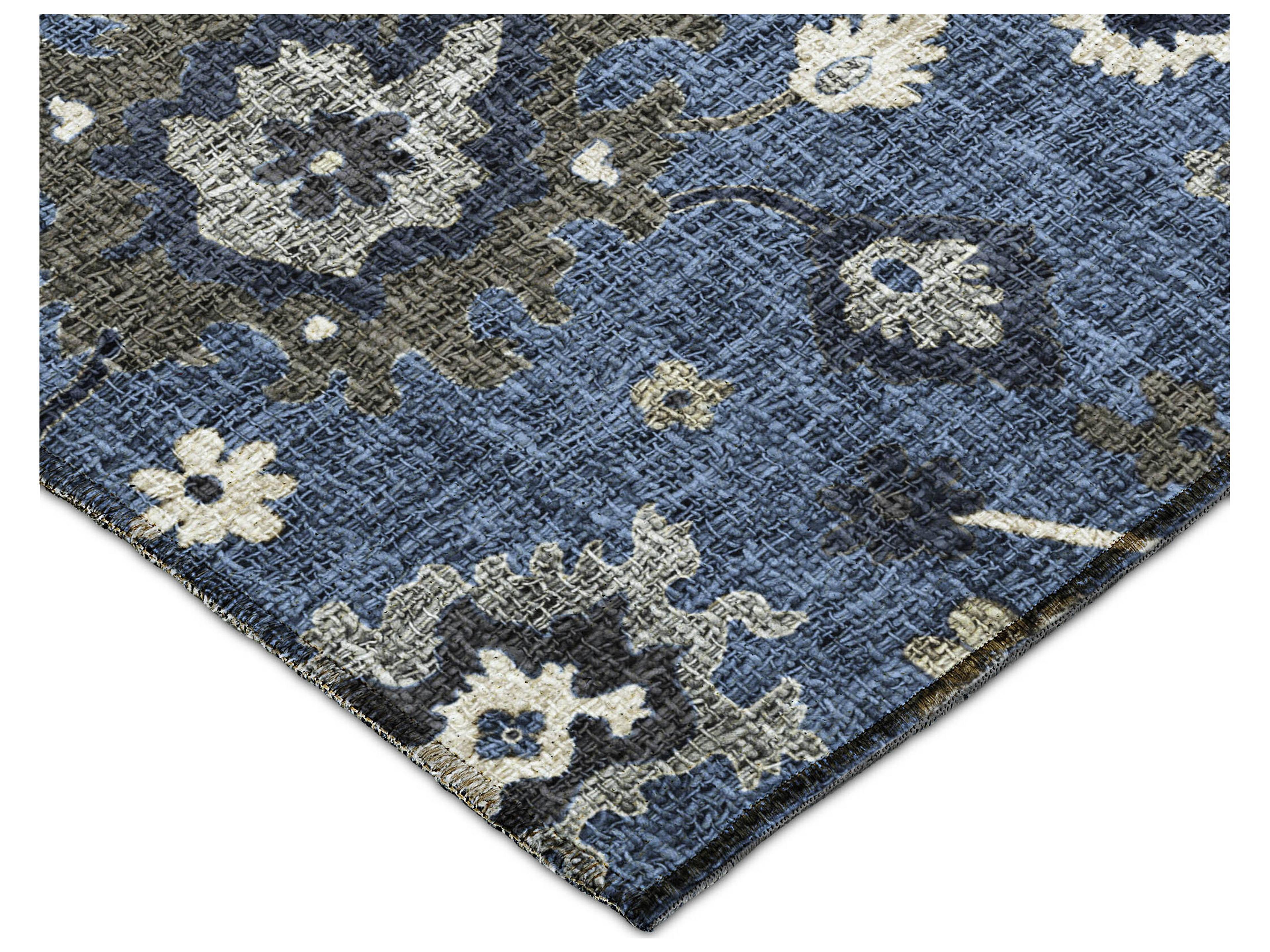 Dalyn Portico Floral Area Rug