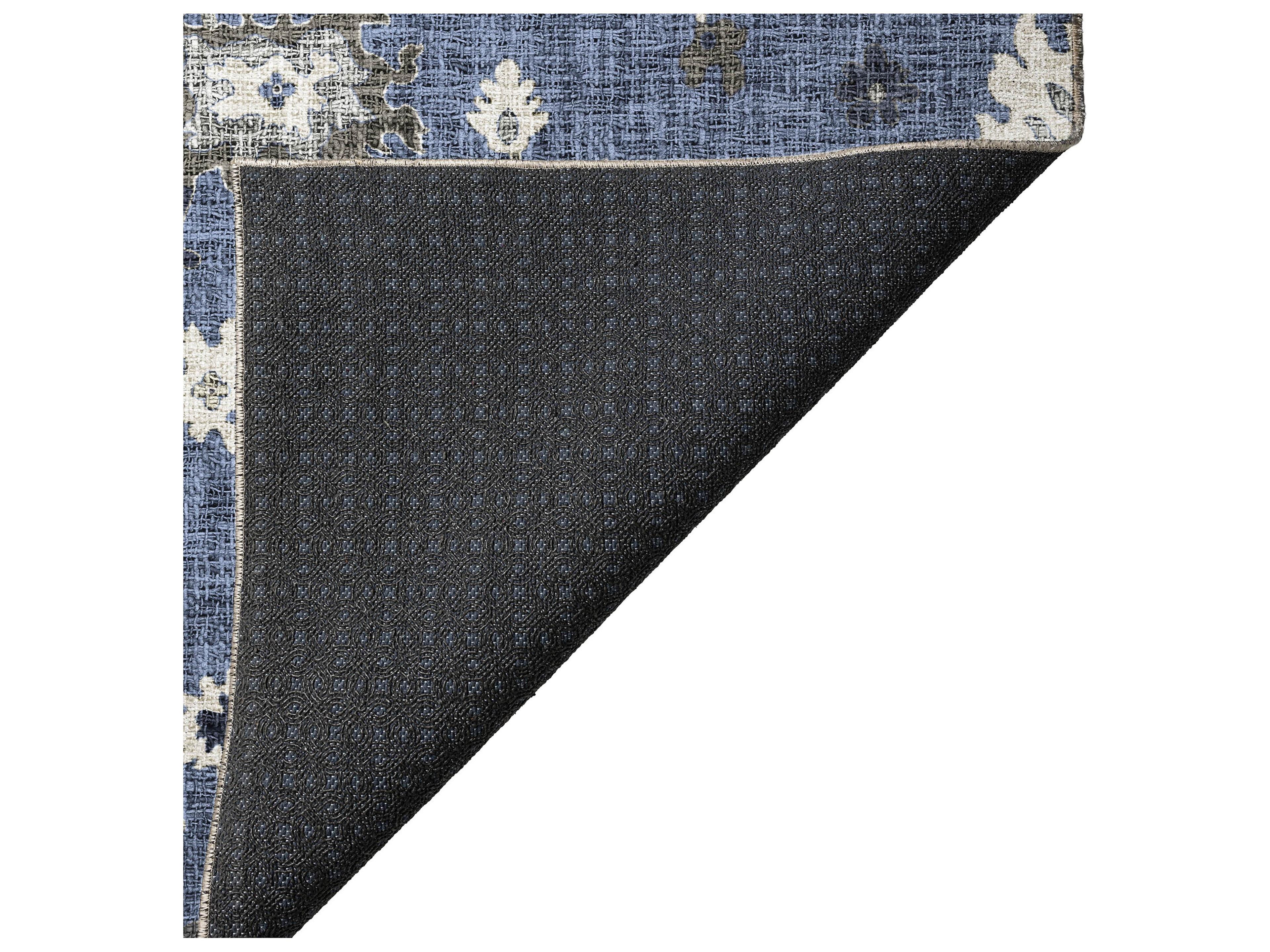 Dalyn Portico Floral Area Rug