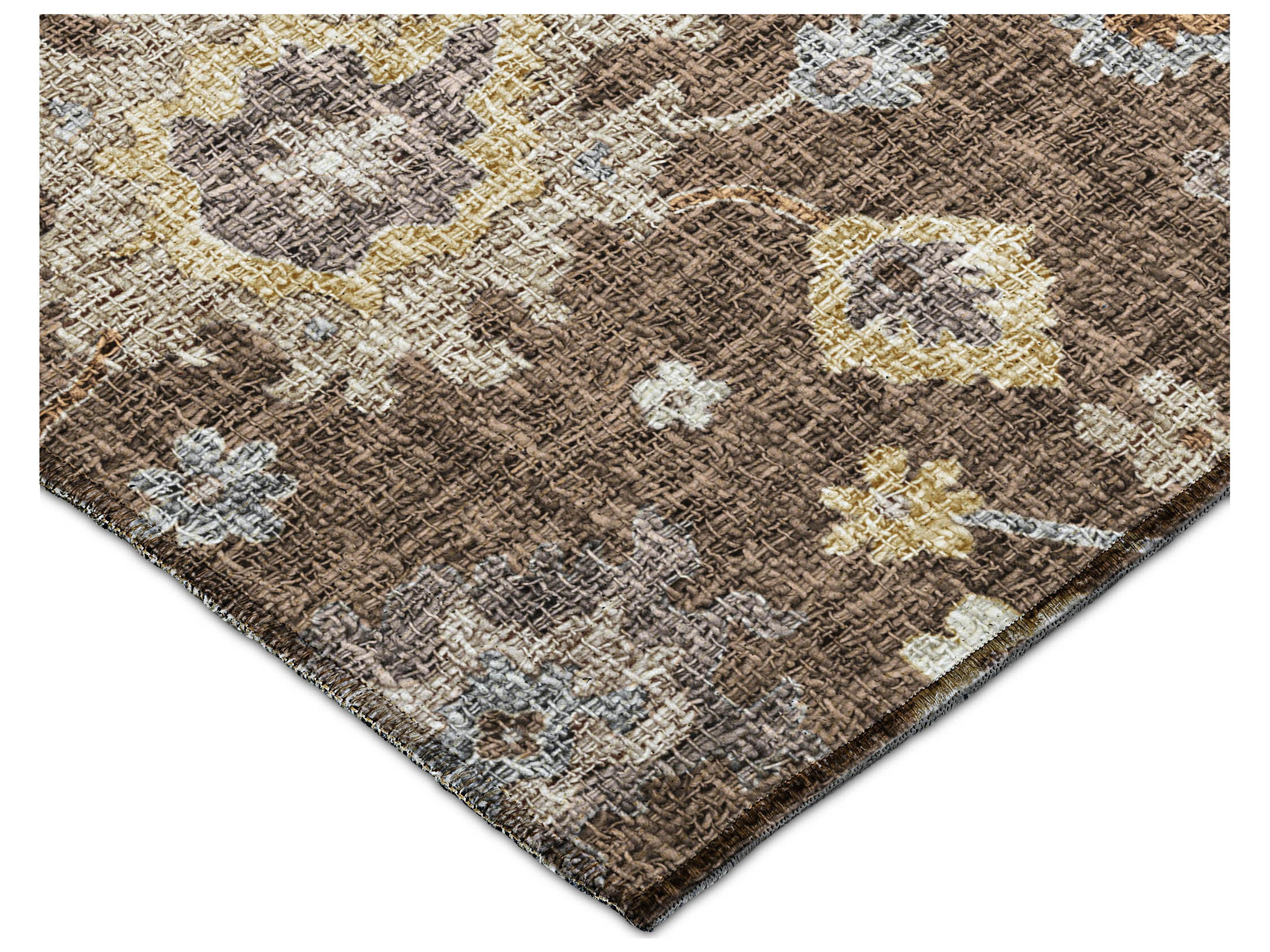 Dalyn Portico Floral Area Rug