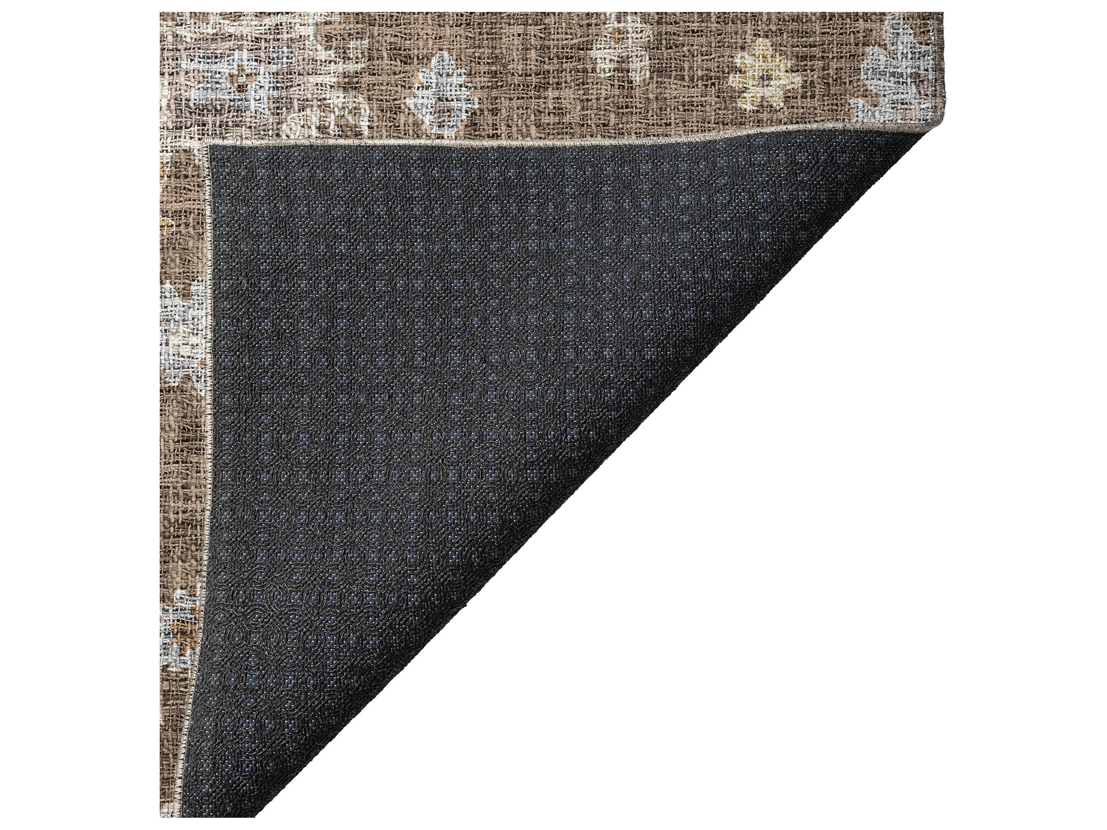 Dalyn Portico Floral Area Rug