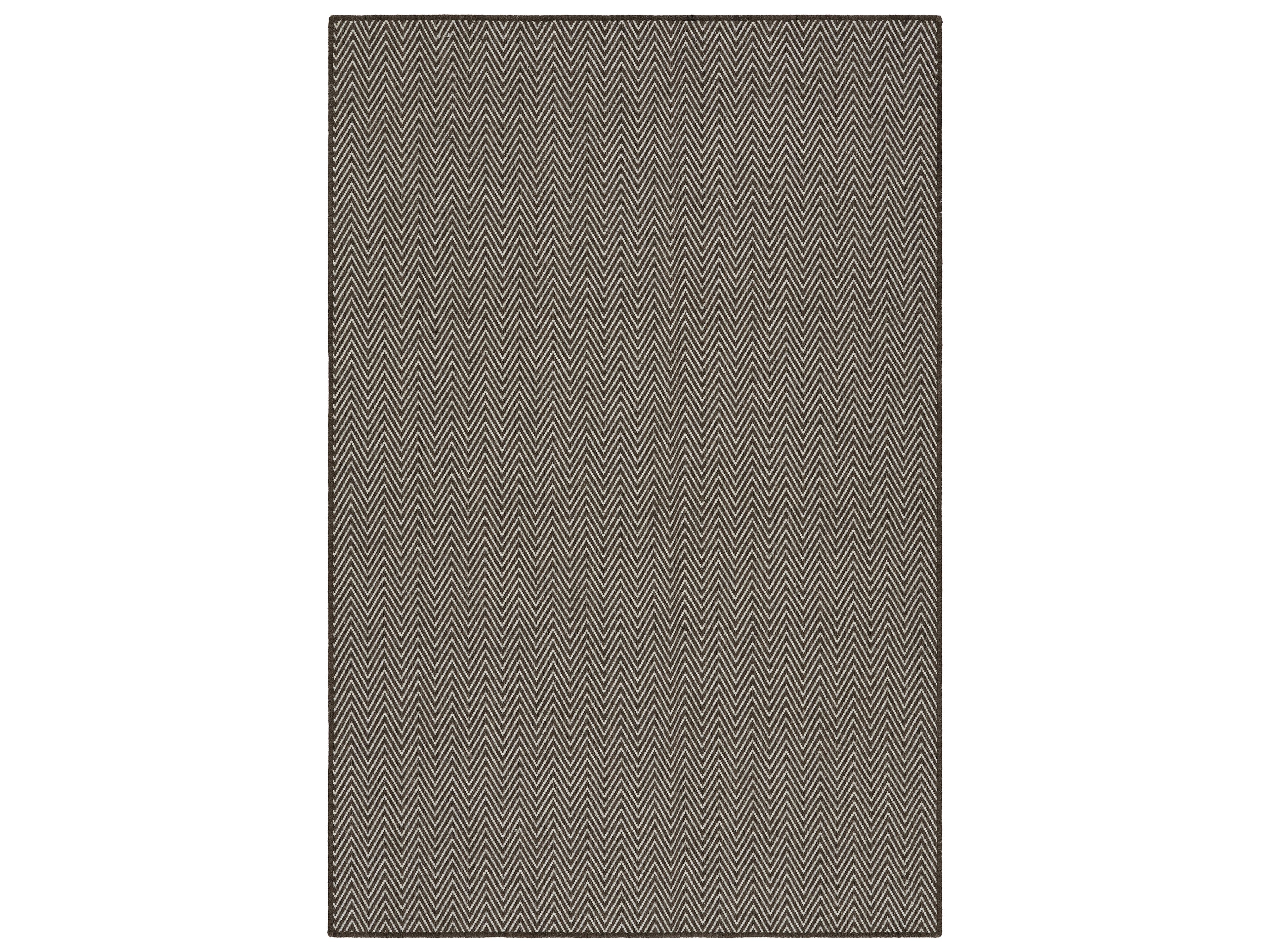 Provo Chevron Area Rug