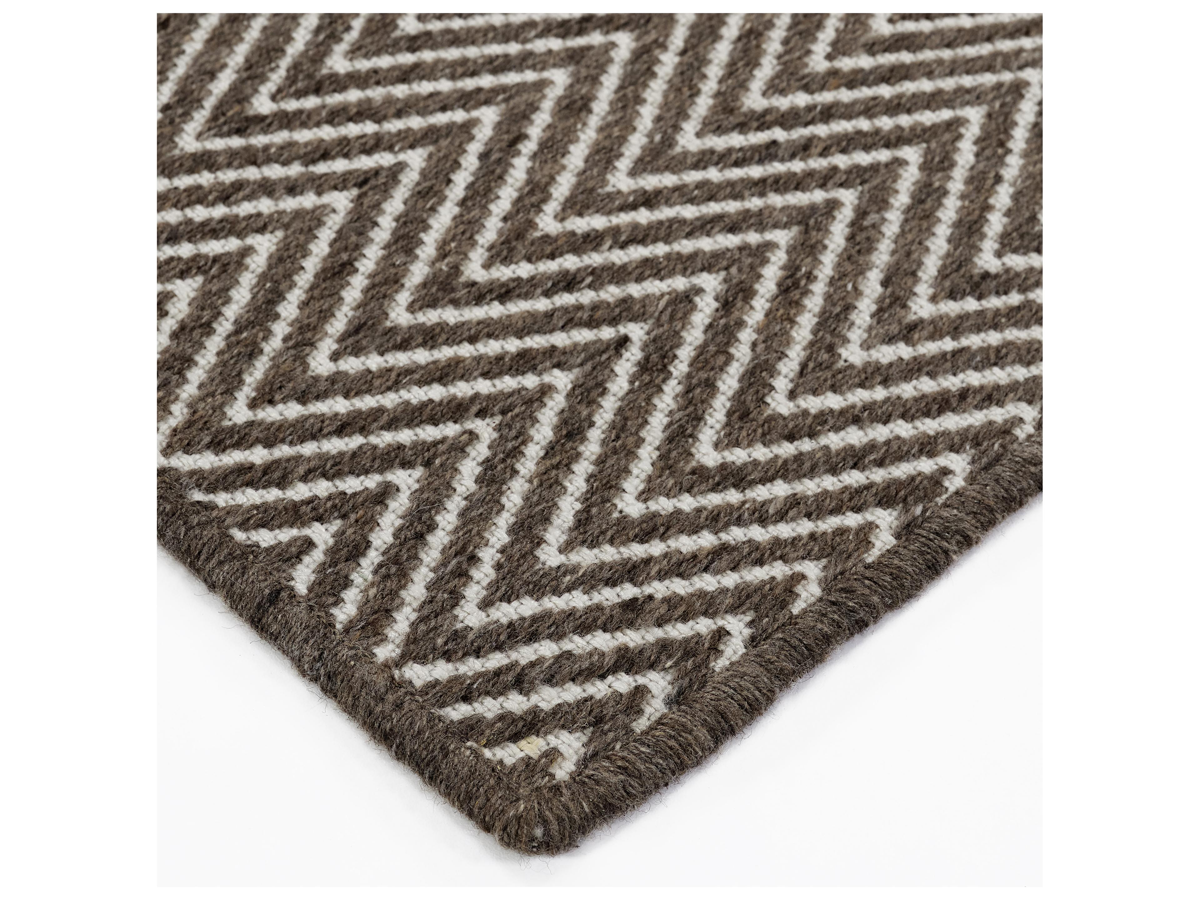 Dalyn Provo Chevron Area Rug