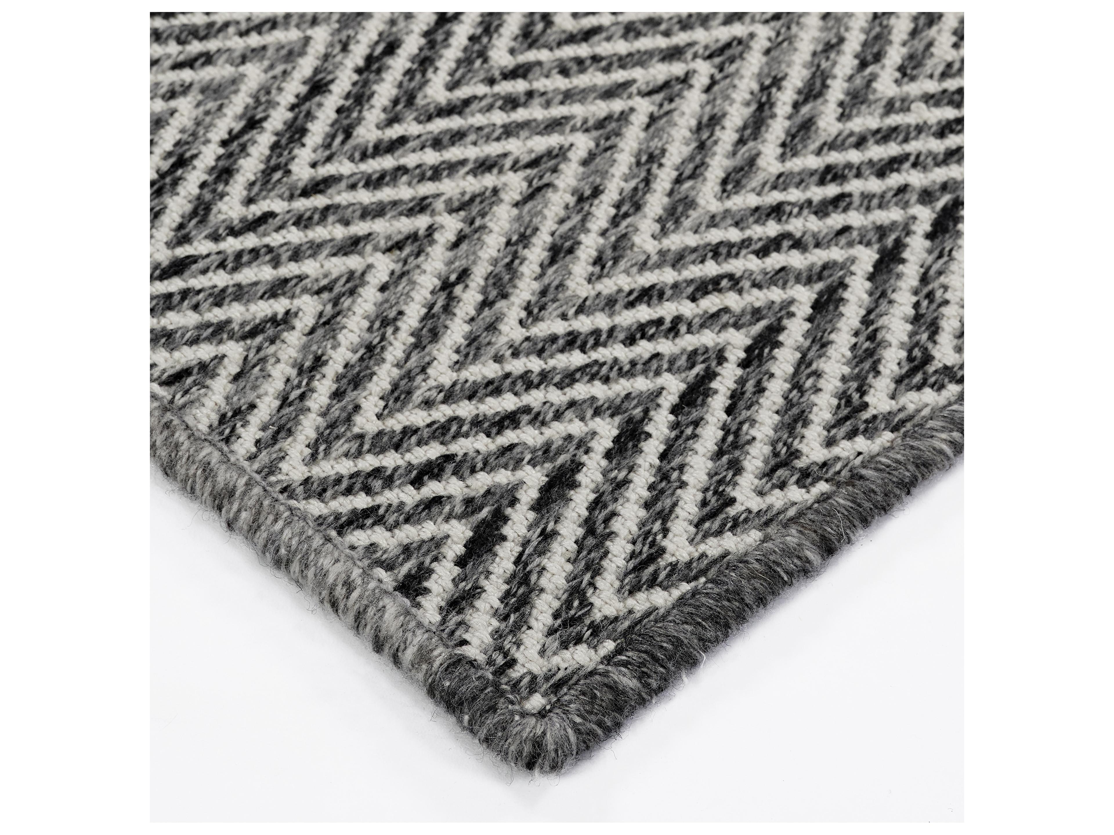 Dalyn Provo Chevron Area Rug