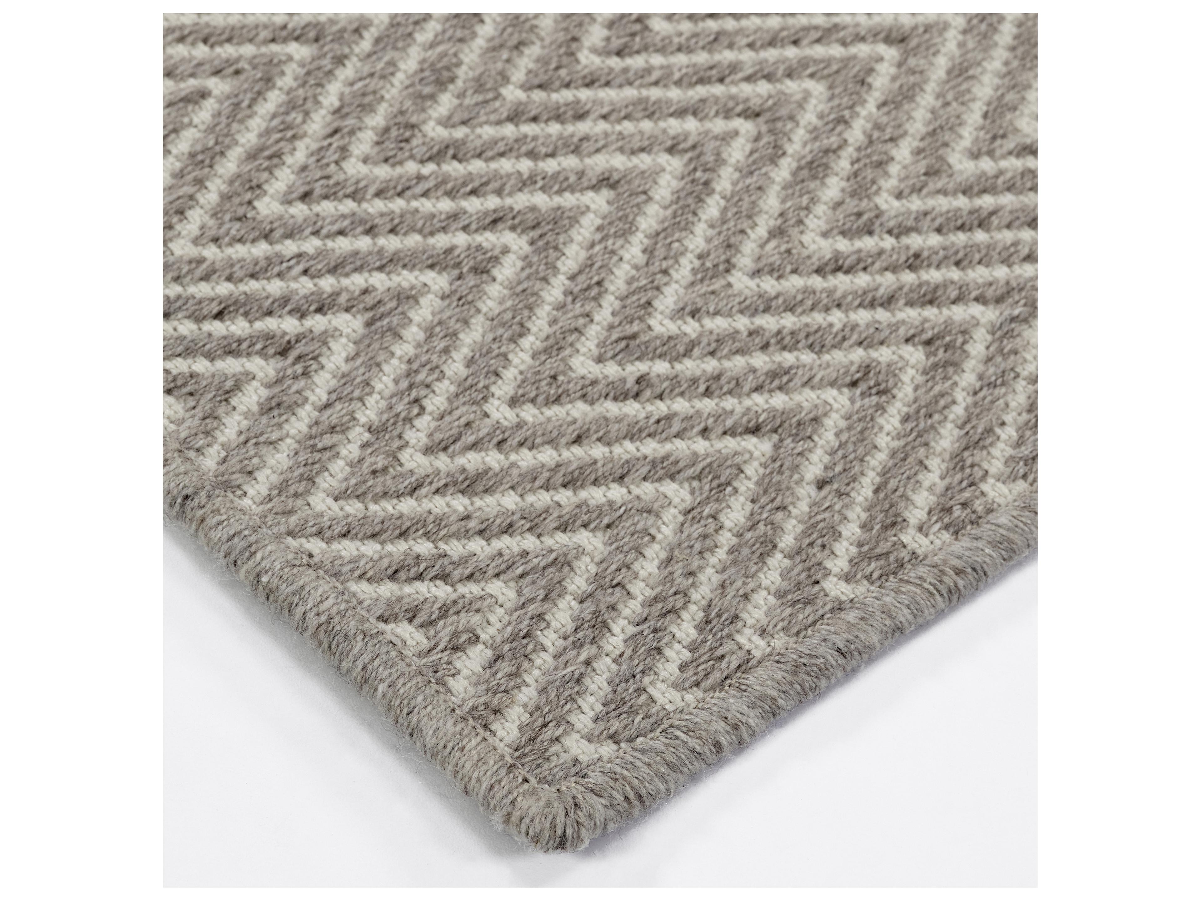 Dalyn Provo Chevron Area Rug