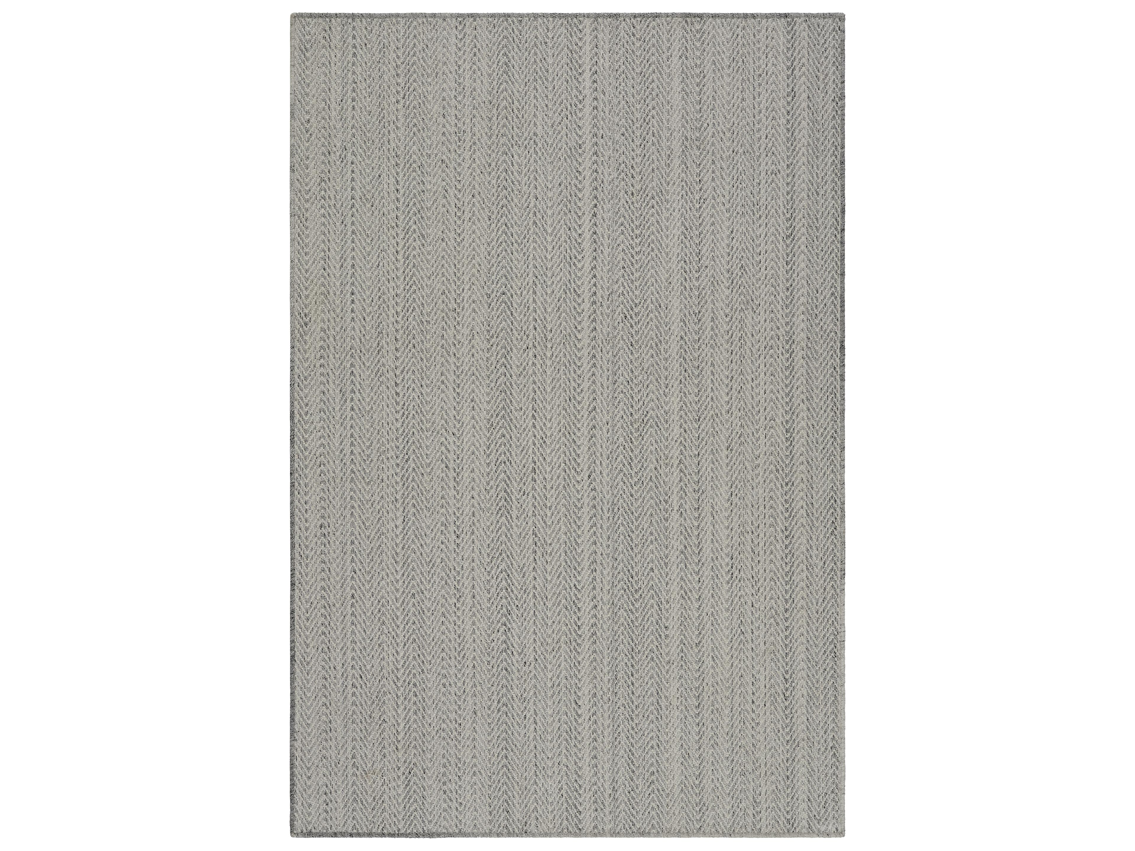 Provo Chevron Area Rug
