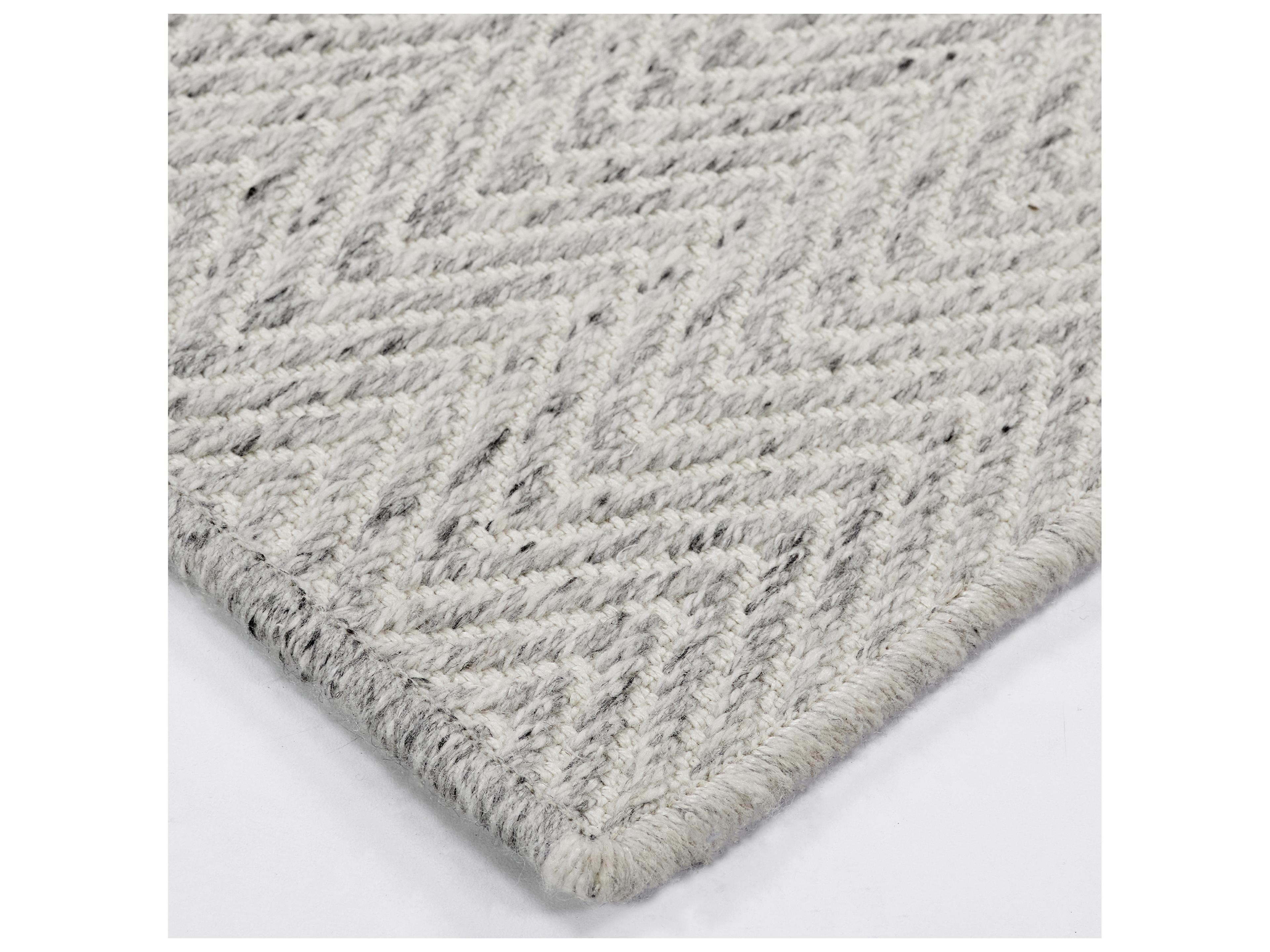Dalyn Provo Chevron Area Rug