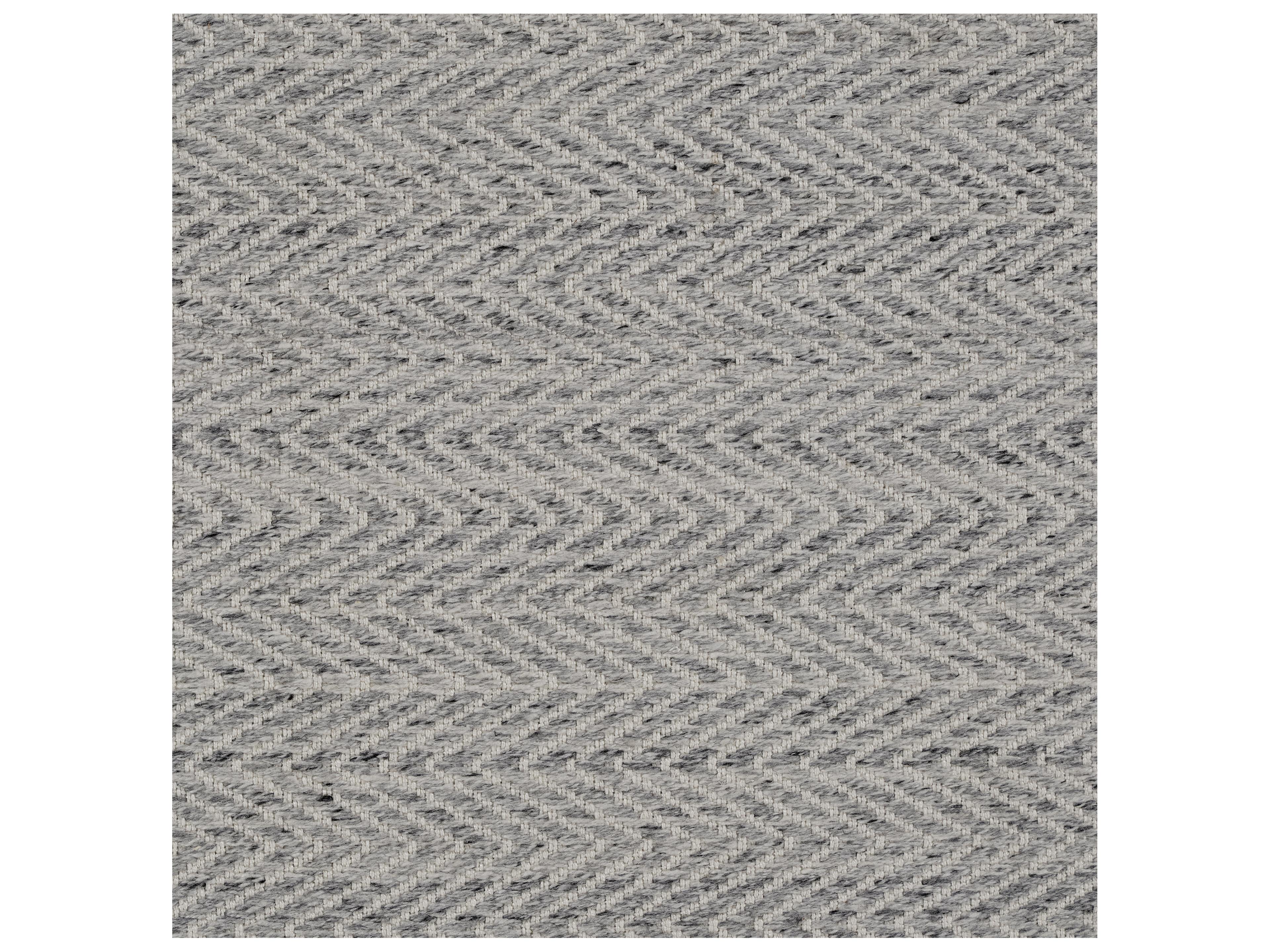Dalyn Provo Chevron Area Rug