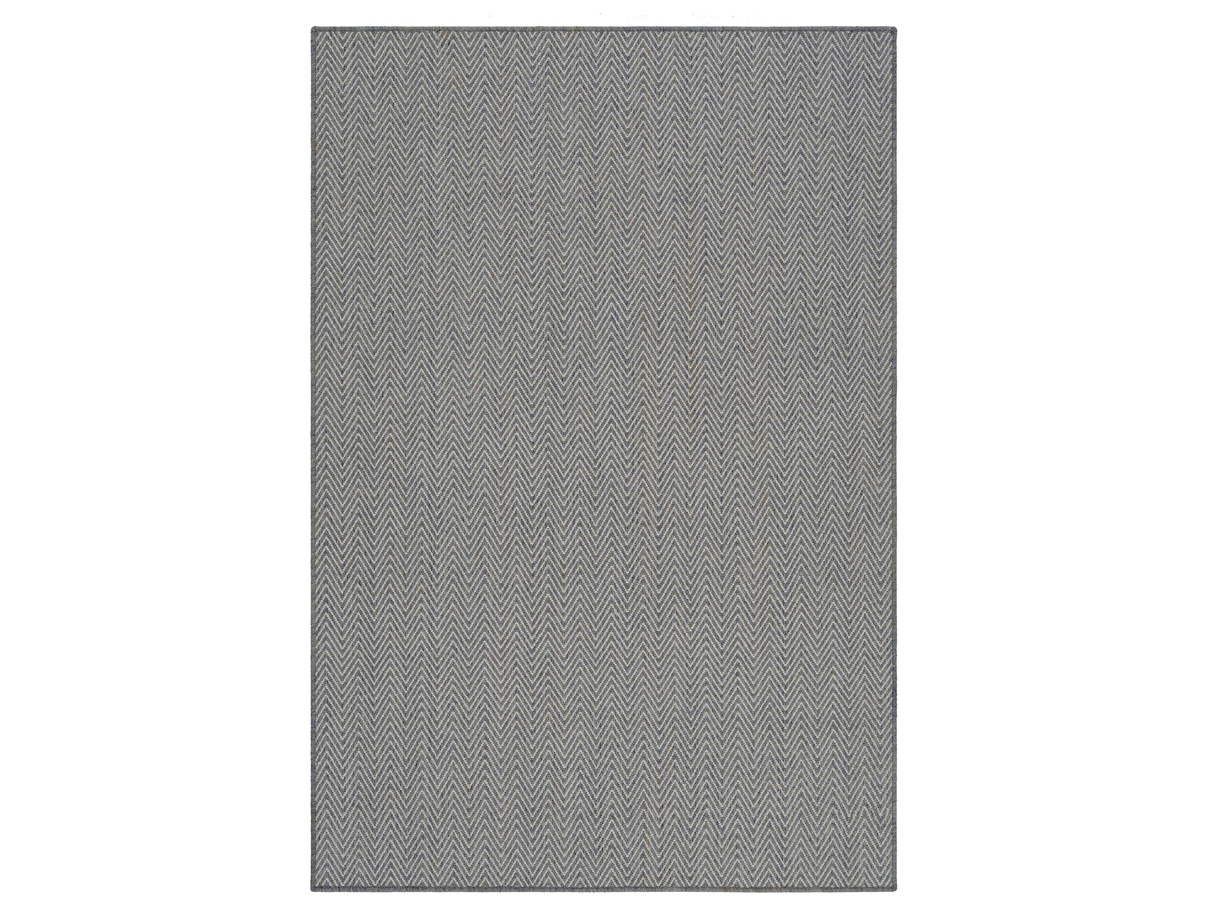 Provo Chevron Area Rug