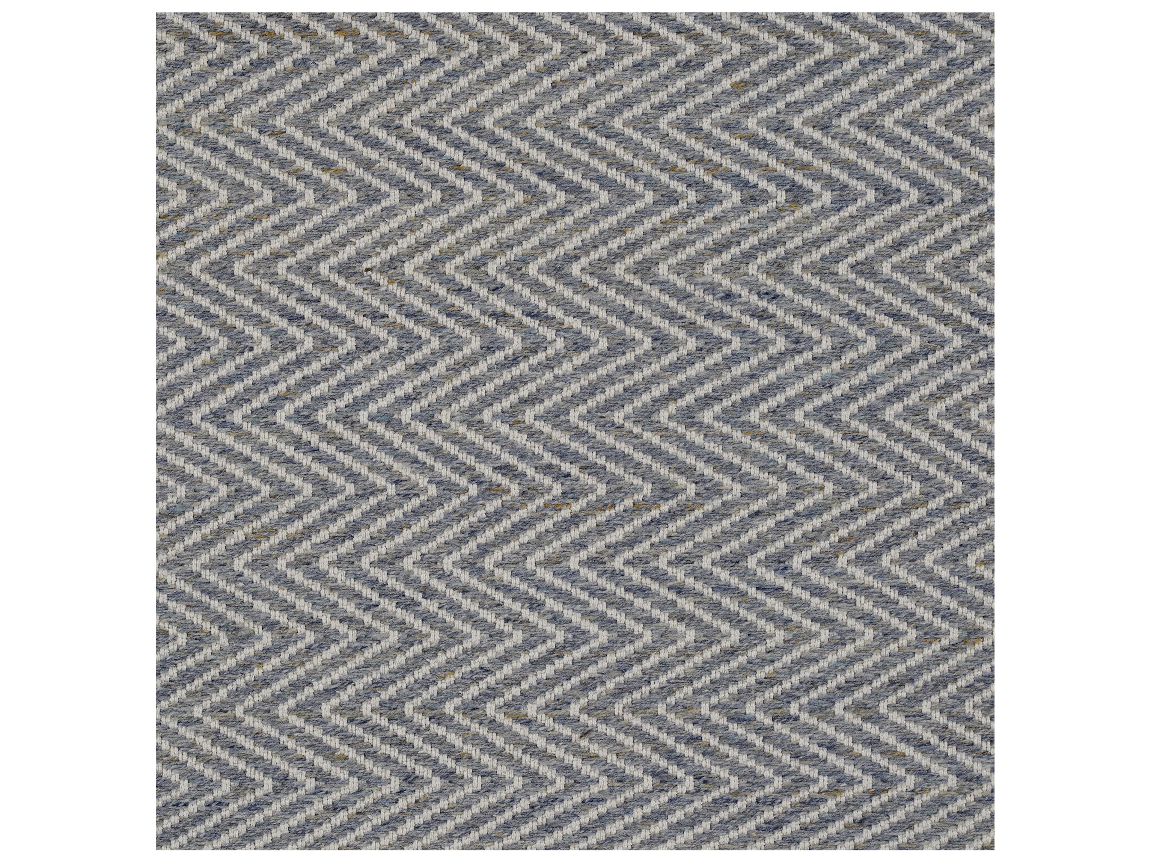 Dalyn Provo Chevron Area Rug