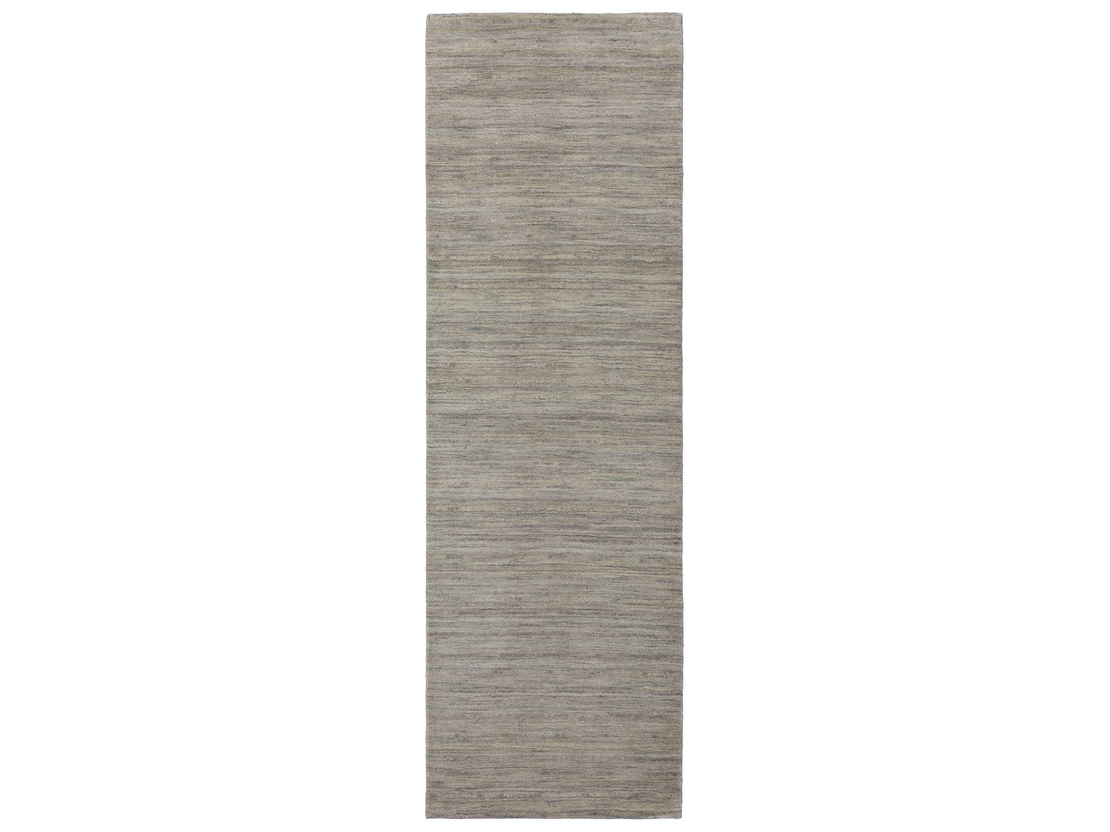 Rafia Runner Area Rug