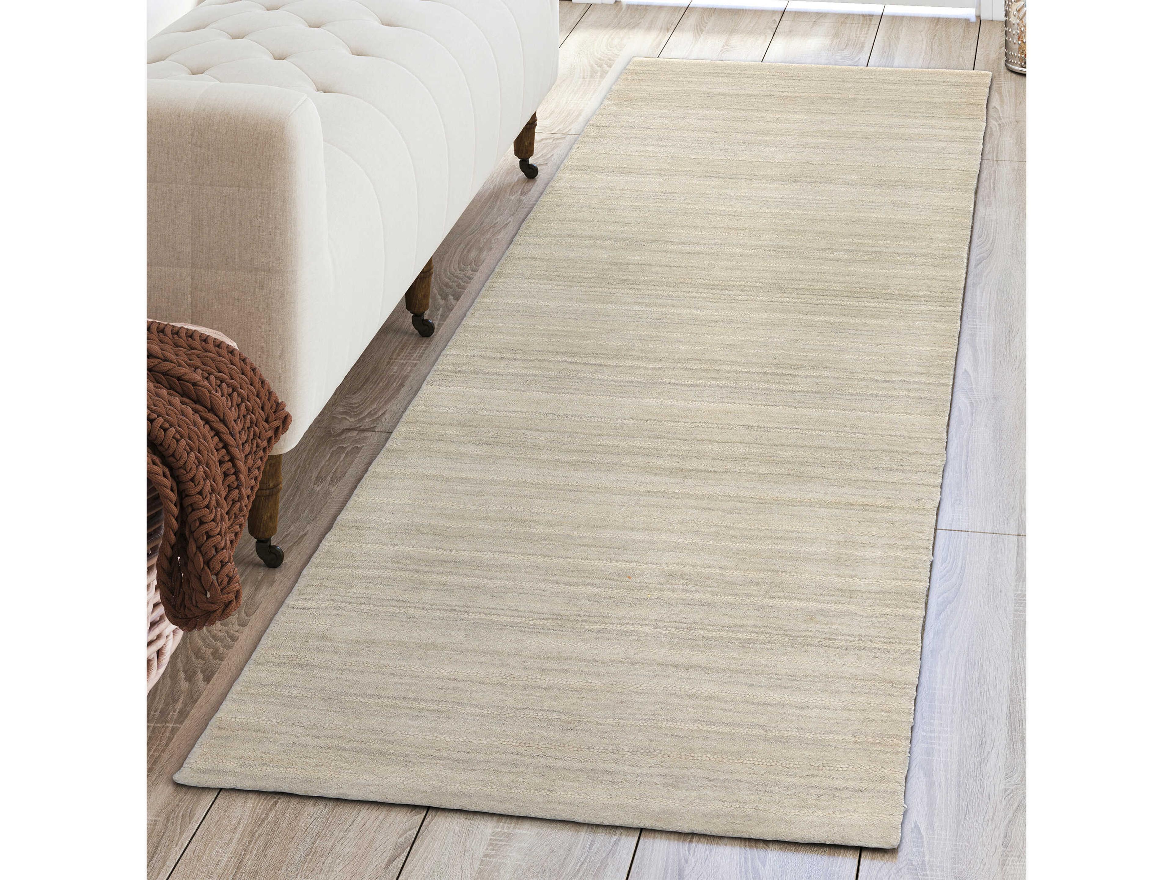 Dalyn Rafia Runner Area Rug