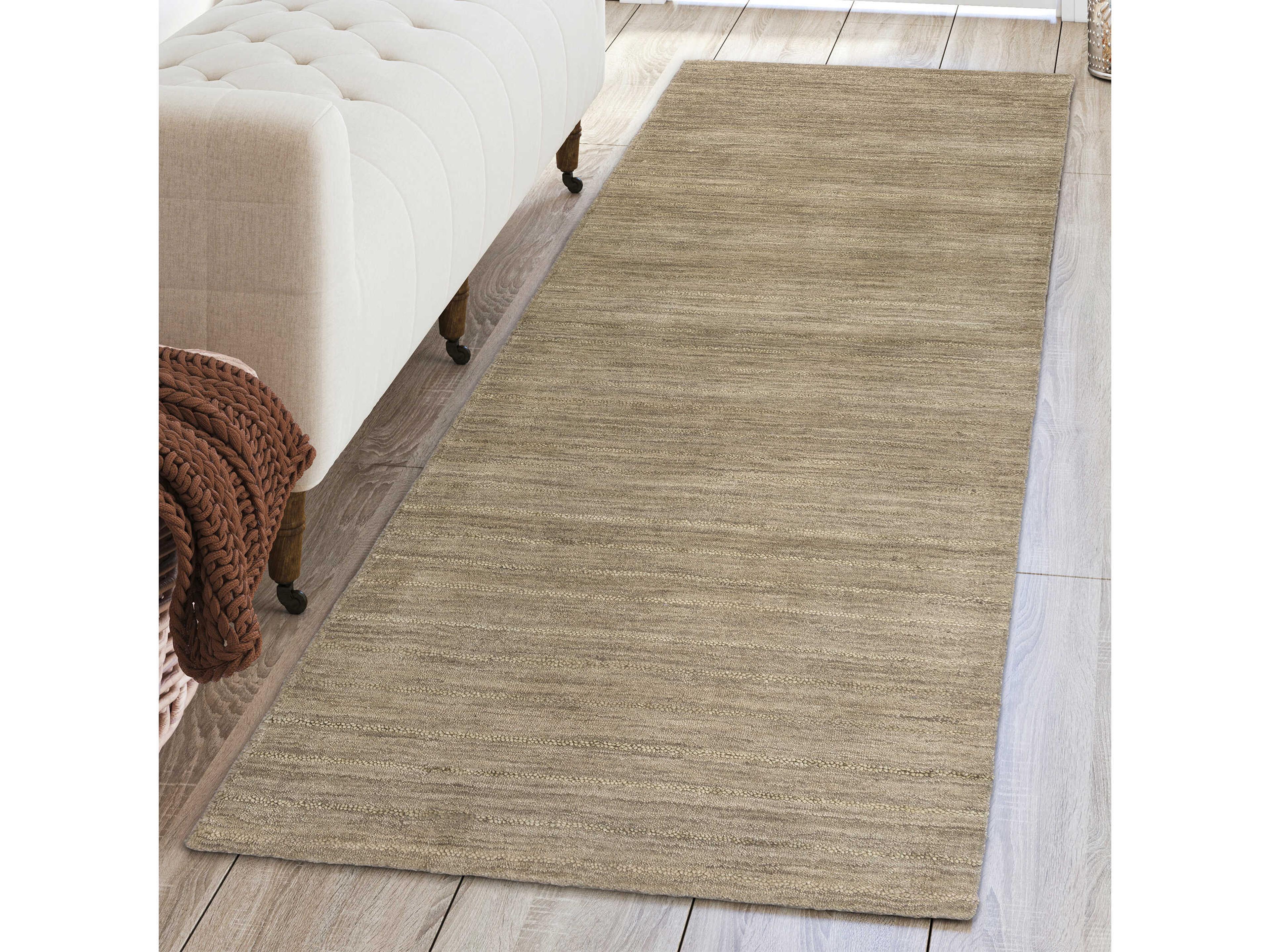 Dalyn Rafia Runner Area Rug